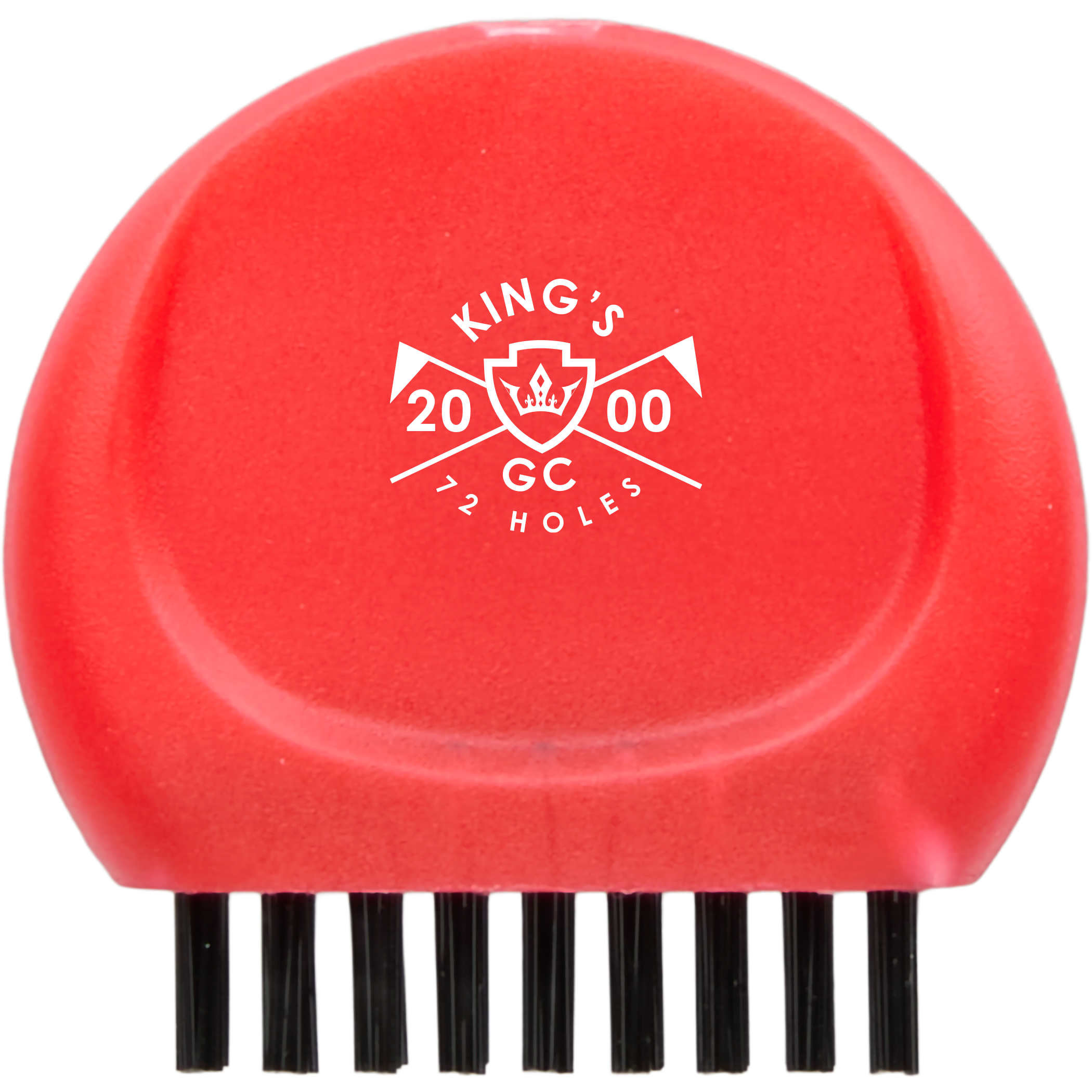 Mini Recycled Golf Club Brush Product Image