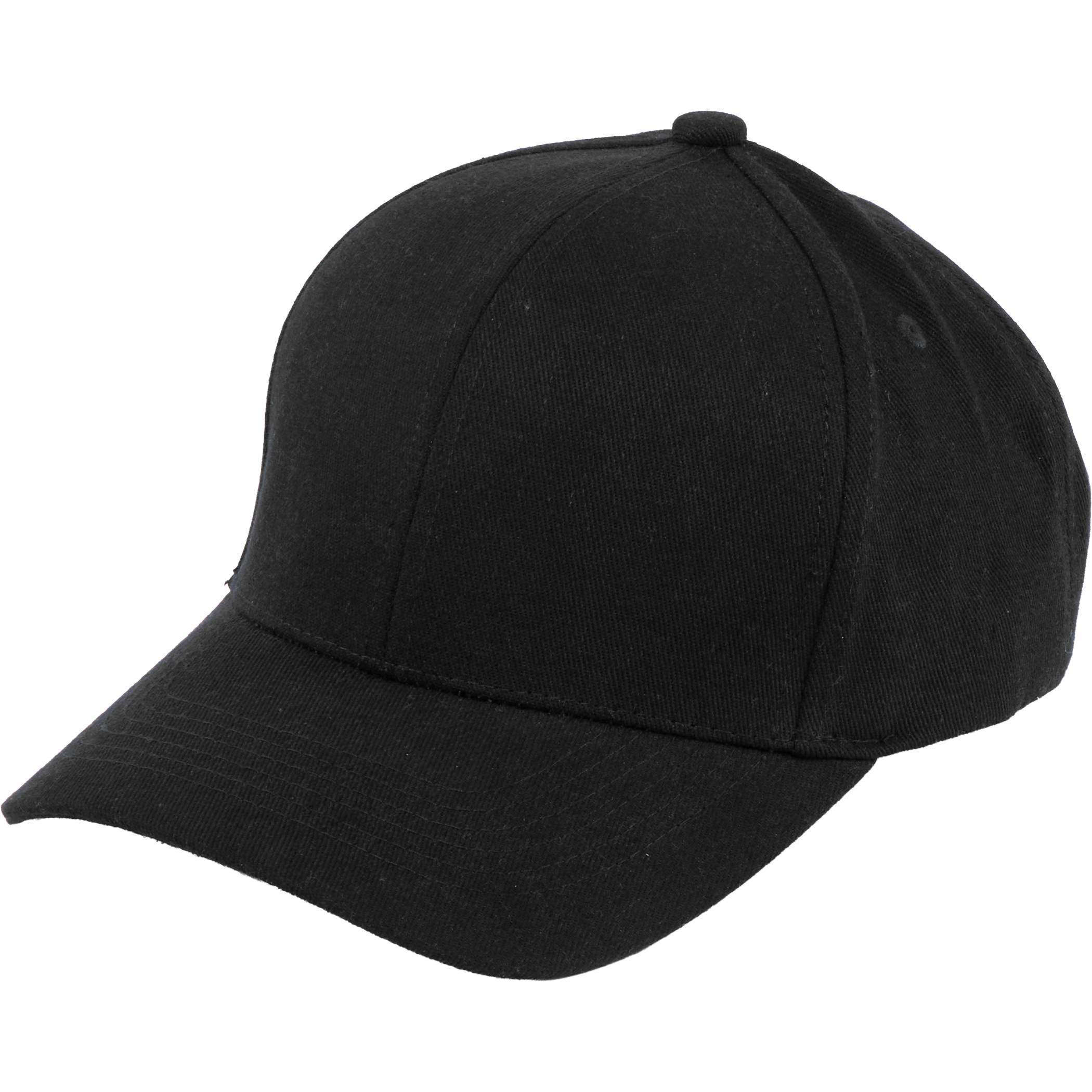 Elevate Recycled Cotton Twill 6 Panel Ball Cap Product Image