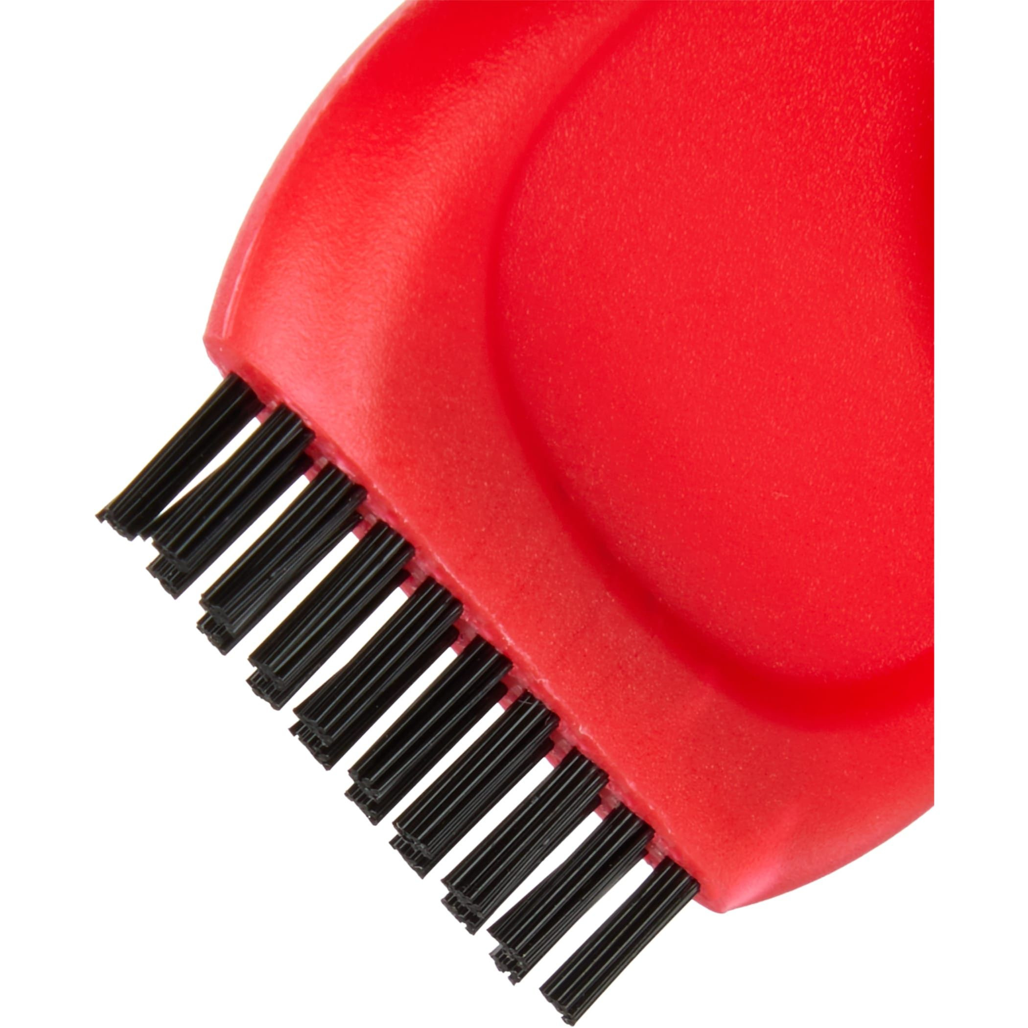 Mini Recycled Golf Club Brush Product Image