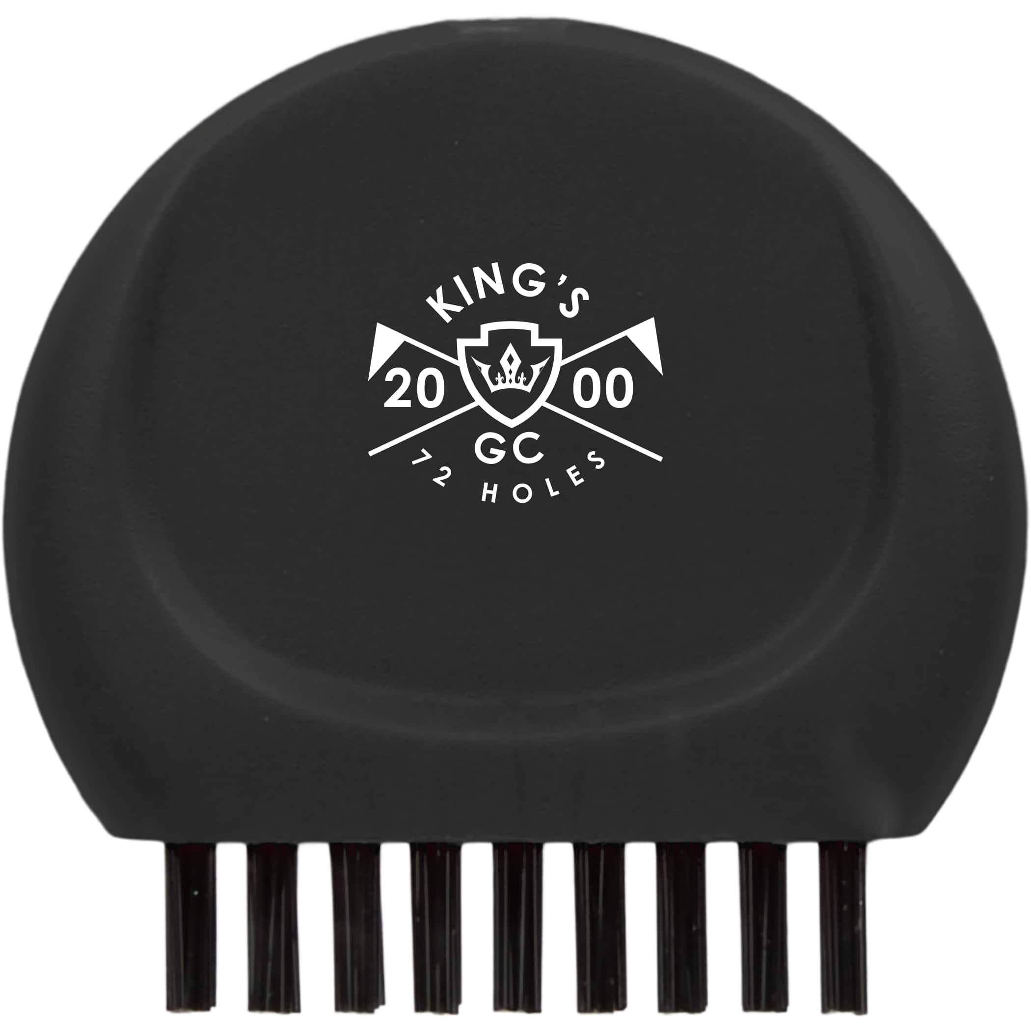 Mini Recycled Golf Club Brush Product Image