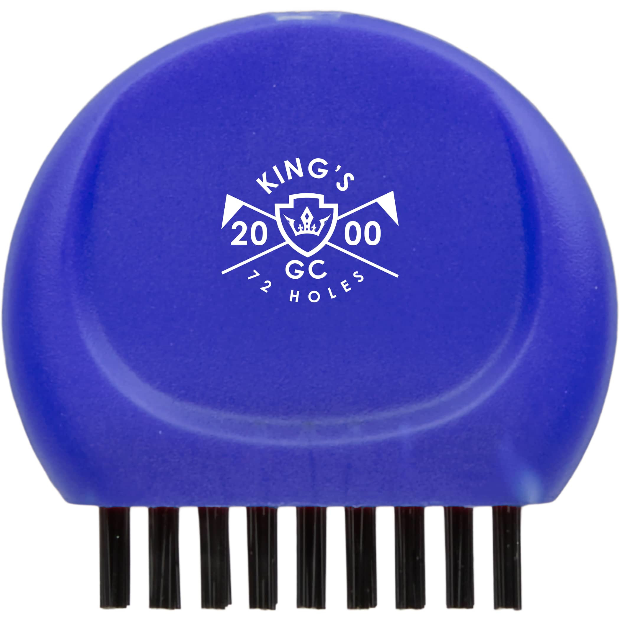 Mini Recycled Golf Club Brush Product Image