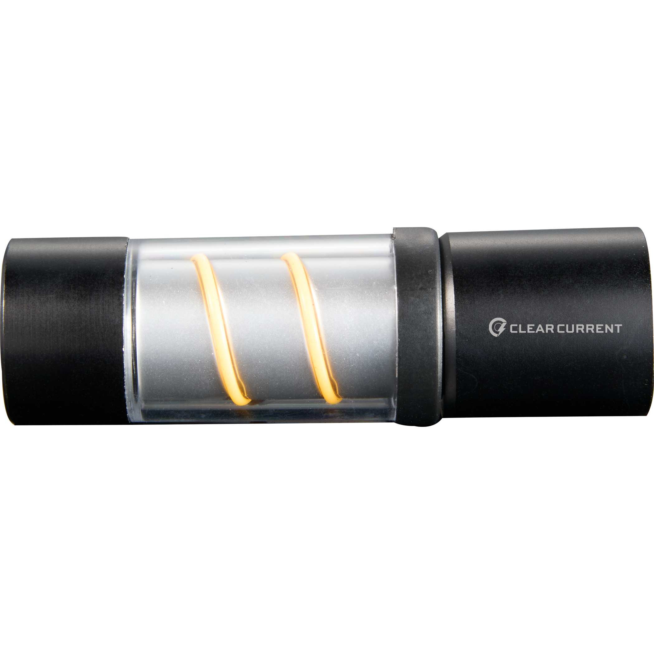 Spiral Filament Mini 100 Lumen Lantern Flashlight Product Image