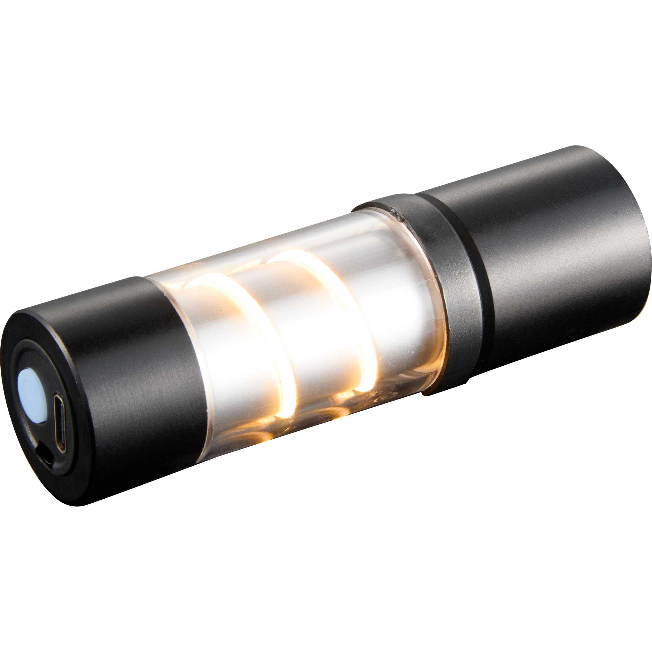 Spiral Filament Mini 100 Lumen Lantern Flashlight Product Image