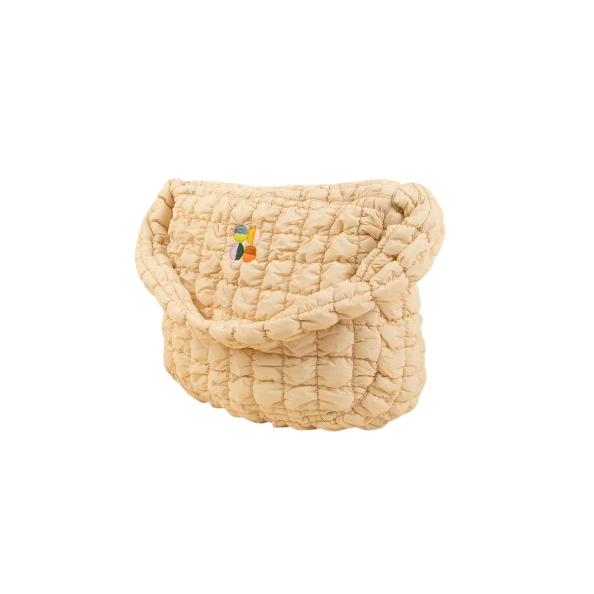 Cloud Quilted Carryall Shoulder Bag Product Image