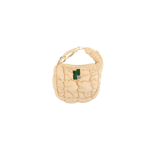 Cloud Quilted Micro Carryall Bag Product Image