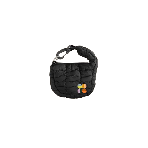 Cloud Quilted Micro Carryall Bag Product Image