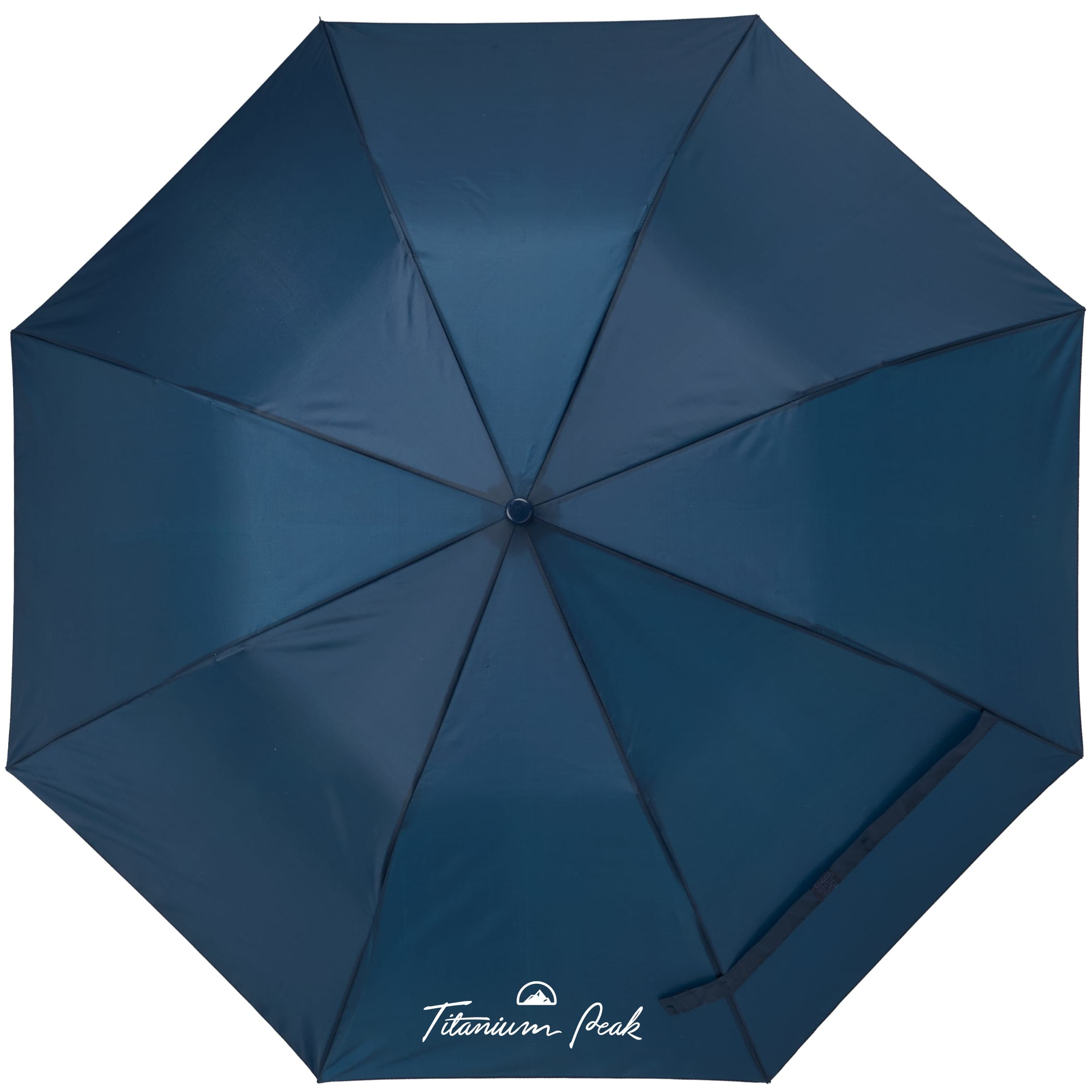 40" Value Folding Umbrella Product Image