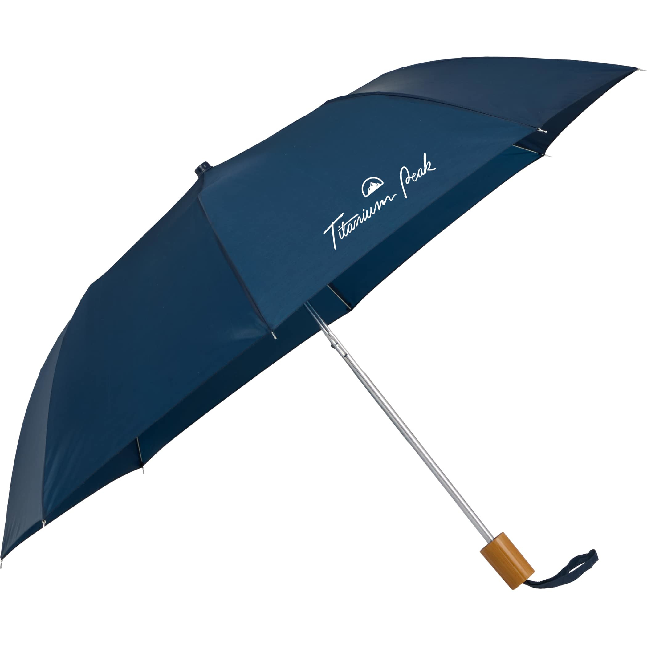 40" Value Folding Umbrella Product Image