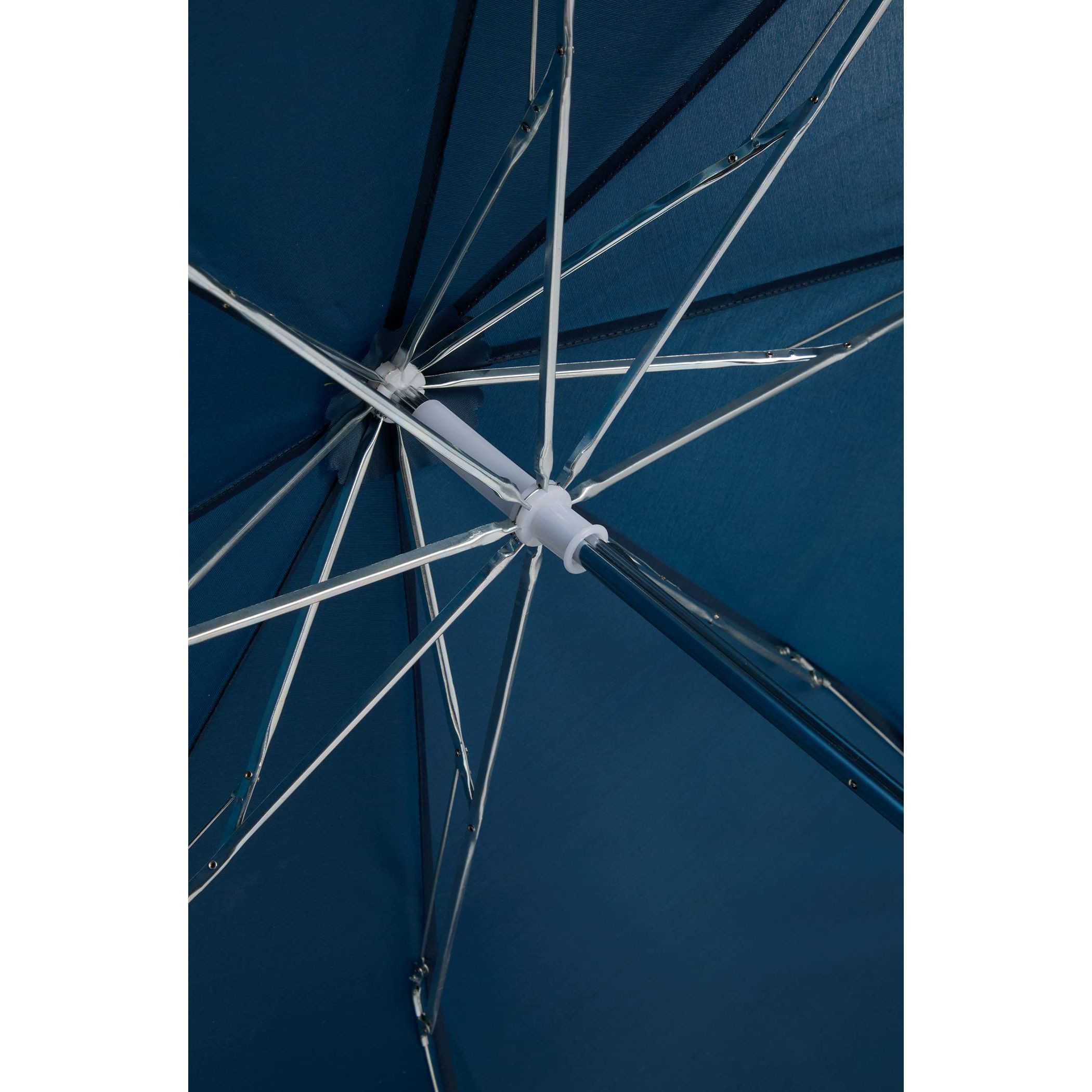40" Value Folding Umbrella Product Image