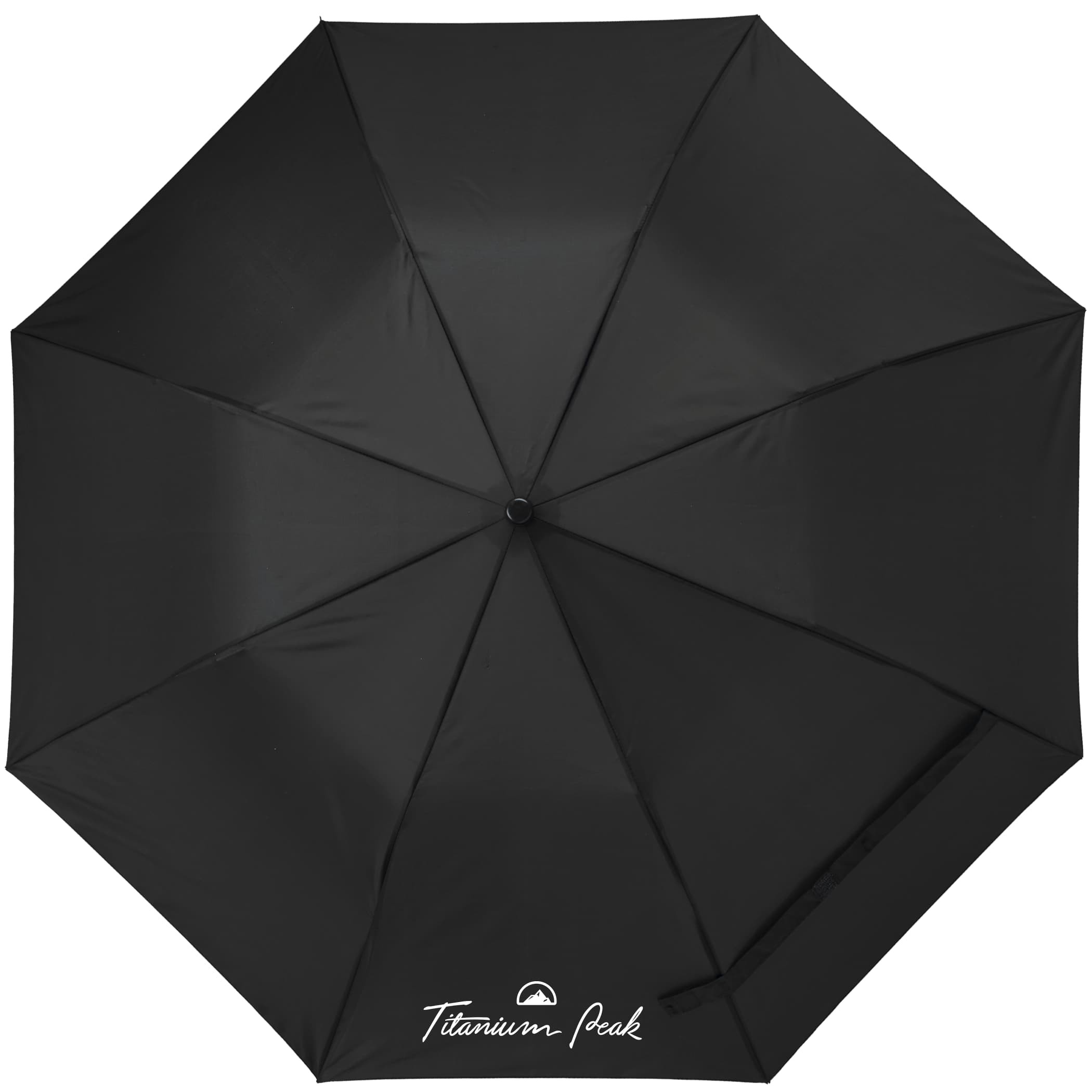 40" Value Folding Umbrella Product Image