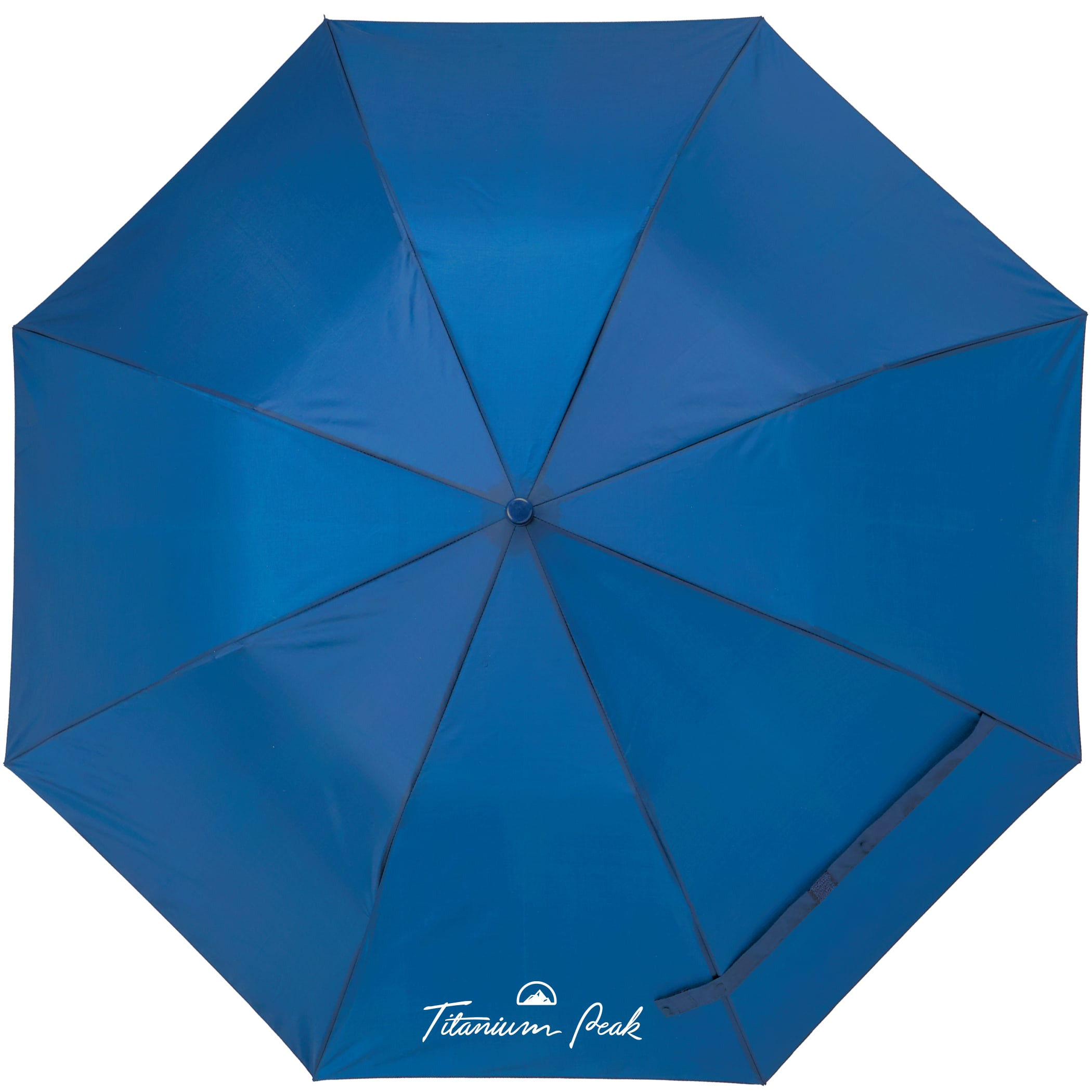 40" Value Folding Umbrella Product Image
