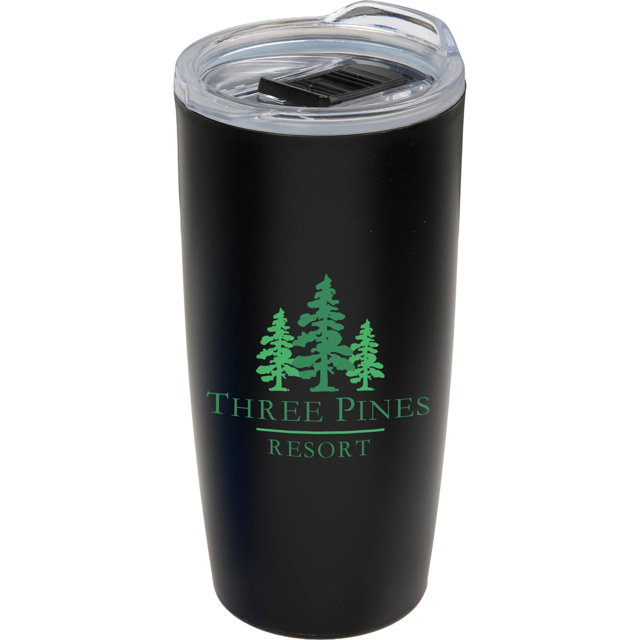 Coastal rPET Double Wall Tumbler - 22 oz. Product Image