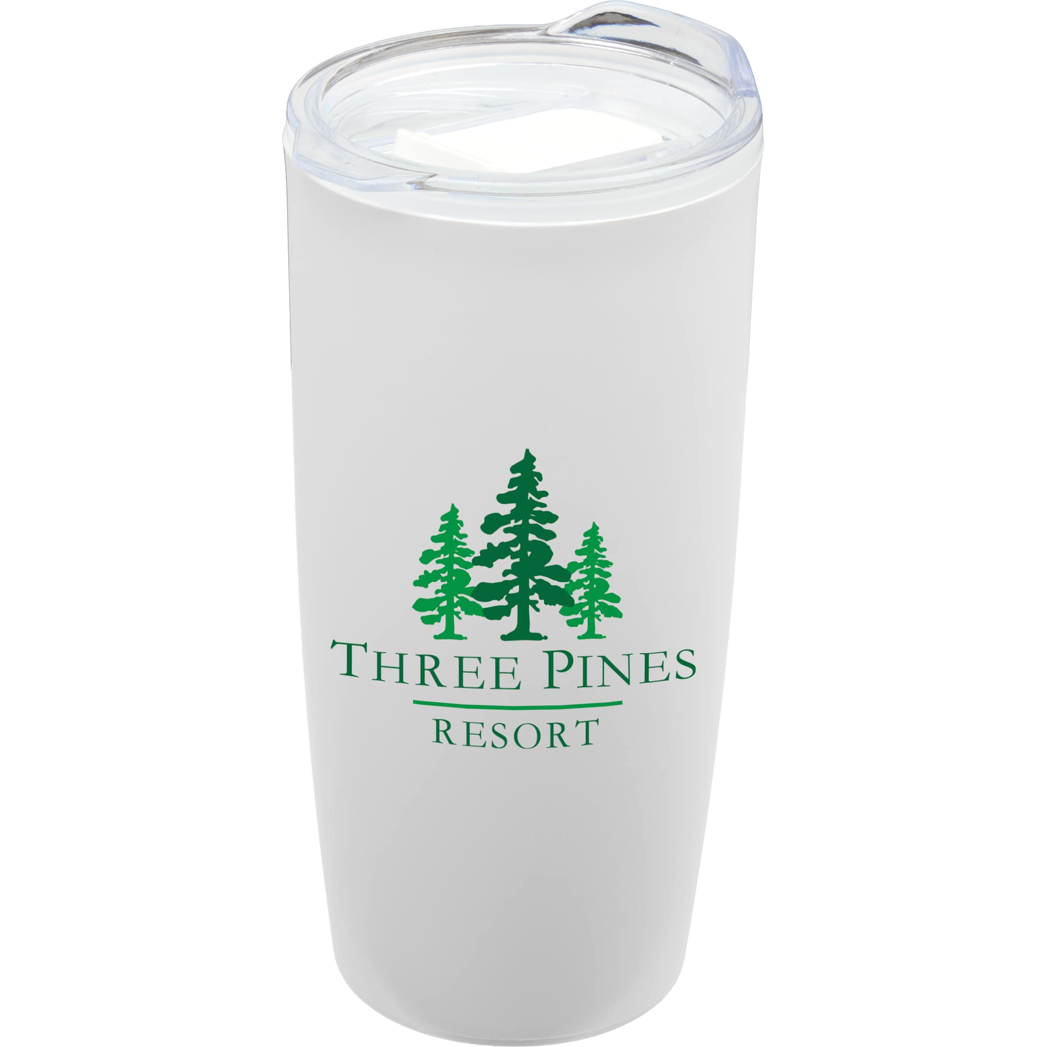 Coastal rPET Double Wall Tumbler - 22 oz. Product Image