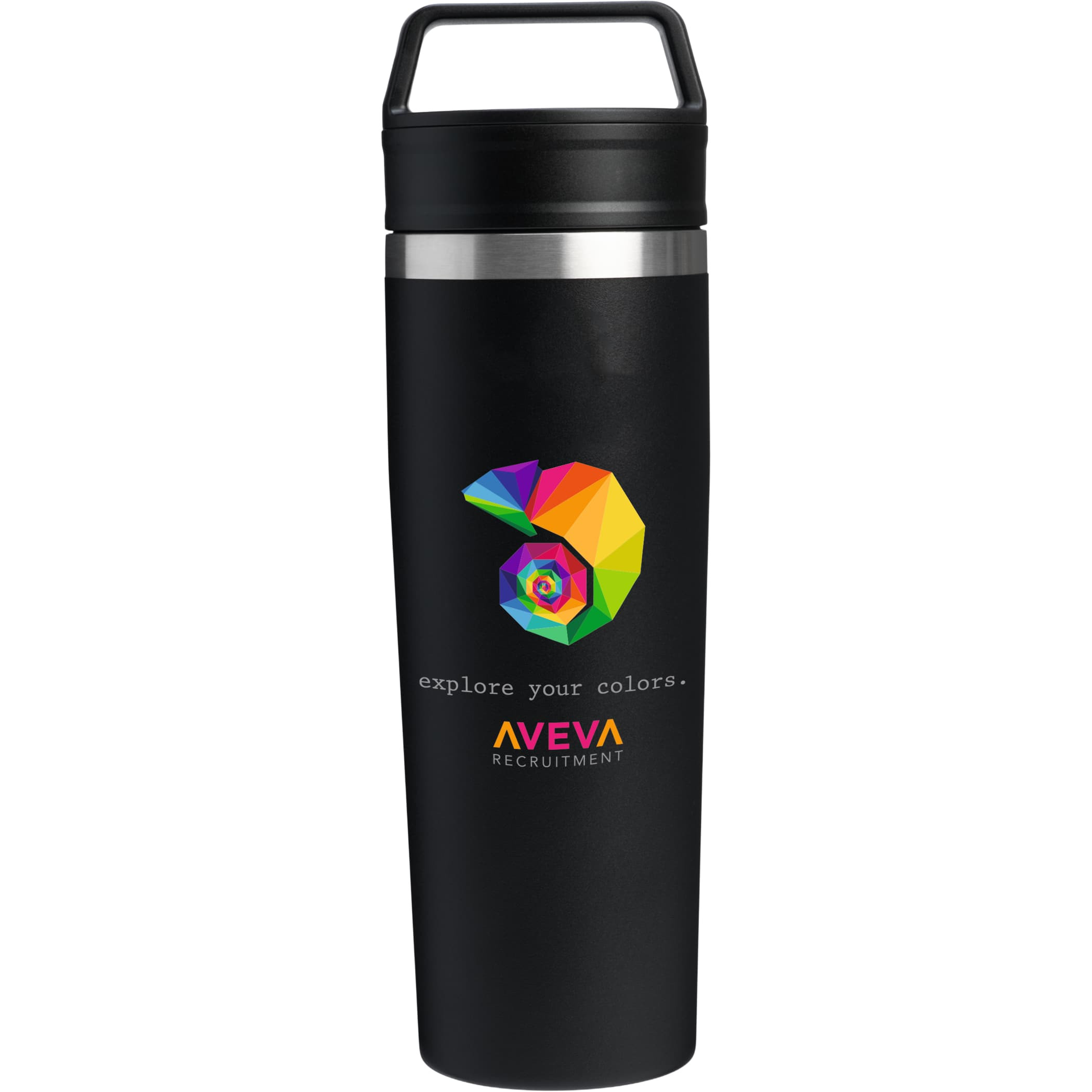 Stanley® Café-To-Go Travel Mug - 20 oz. Product Image
