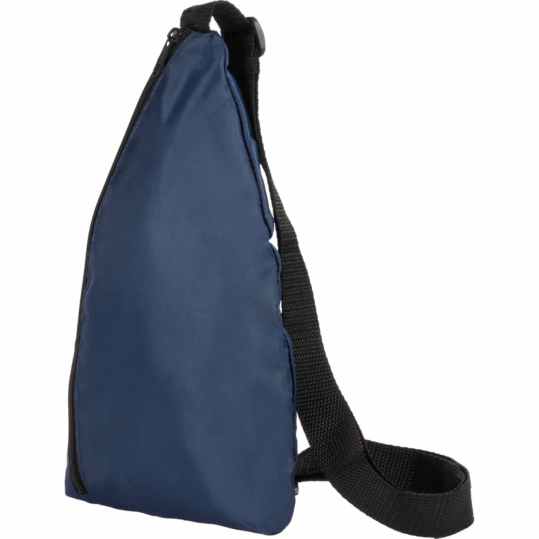 Simple Recycled Sling Pack Product Image