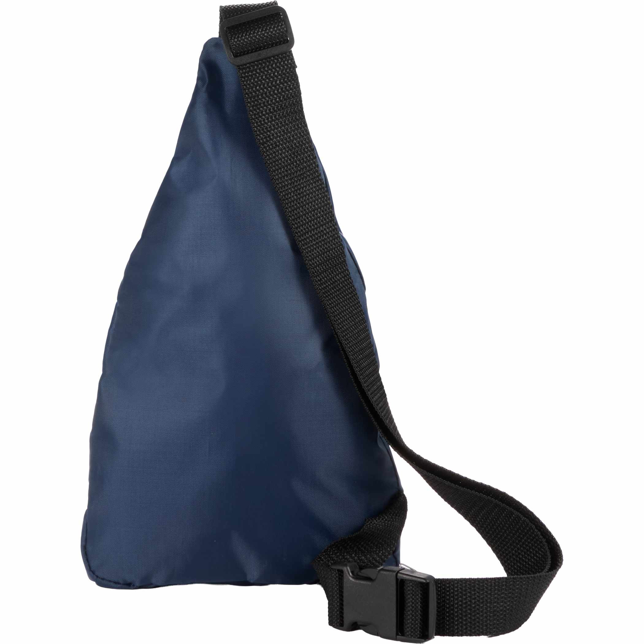 Simple Recycled Sling Pack Product Image