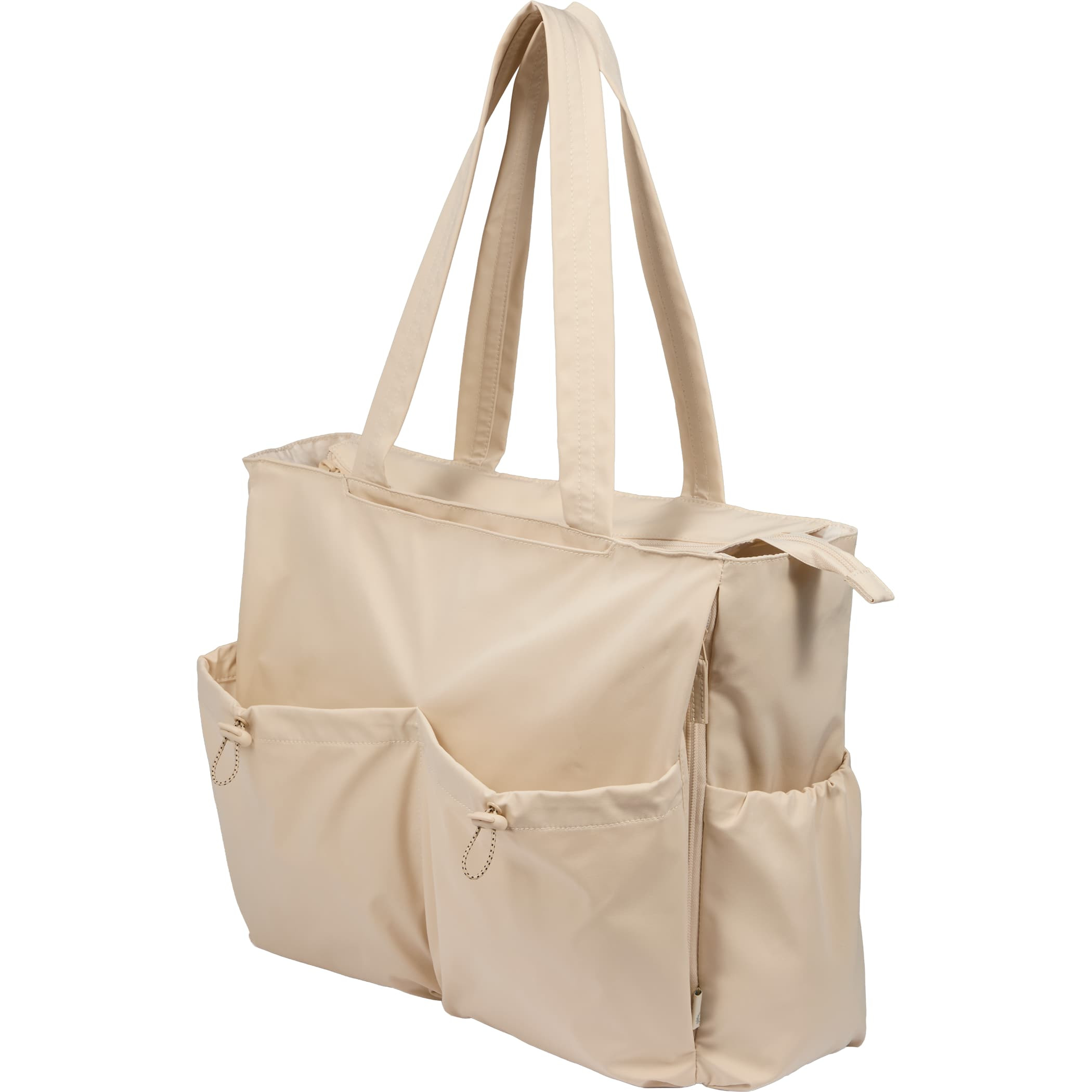 Wellable™ Recycled Sport Tote Product Image