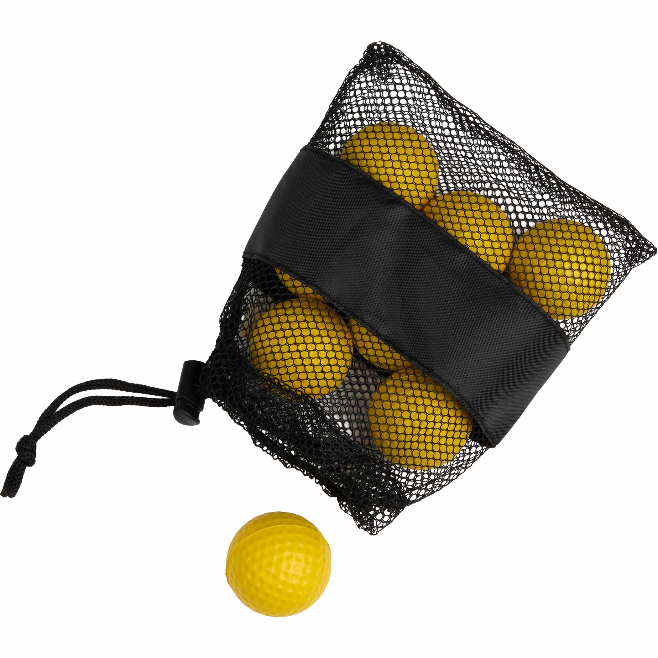 Foam 9 Pack Practice Golf Ball Set Product Image