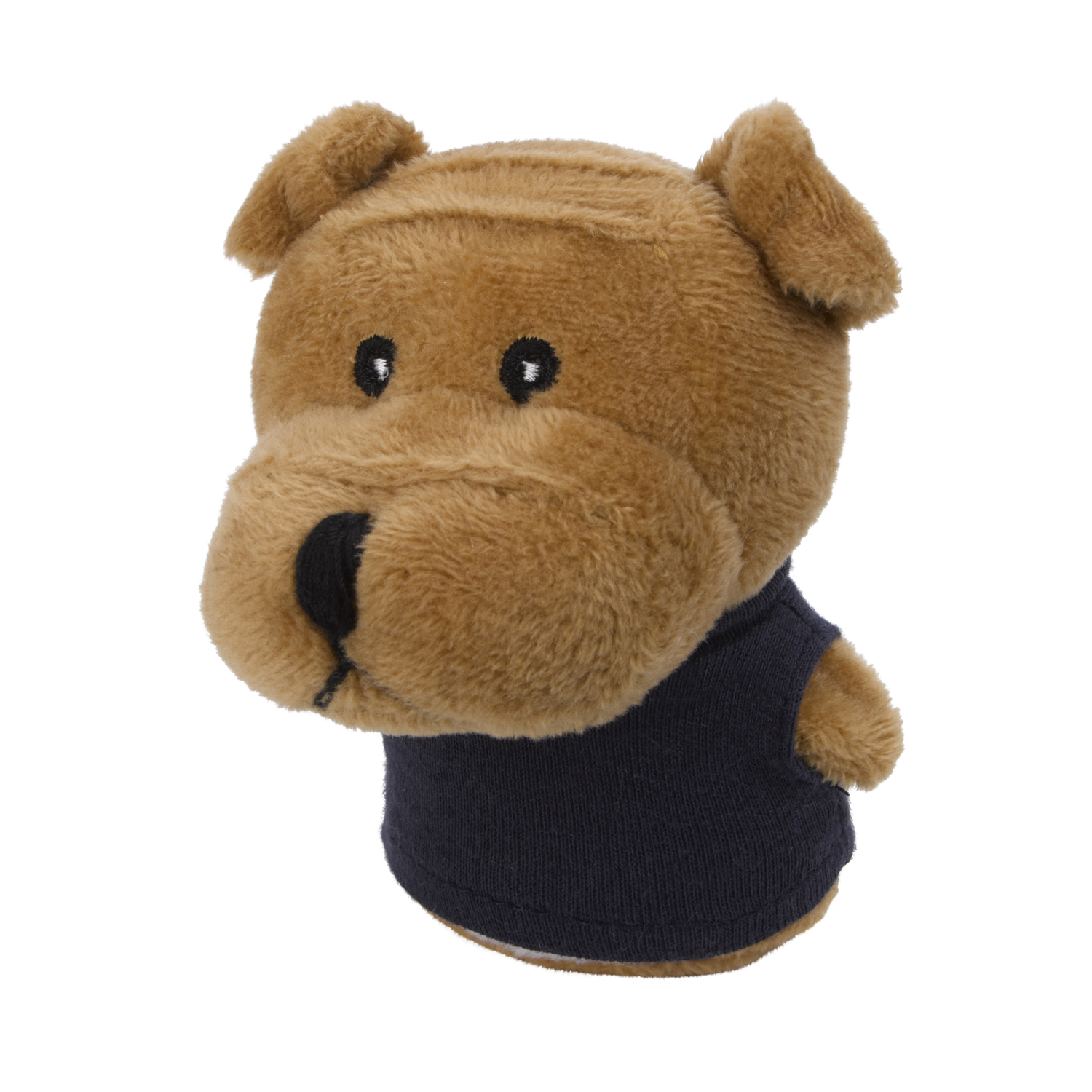 Chelsea Teddy Bear™ Shorties Stuffed Animals Product Image