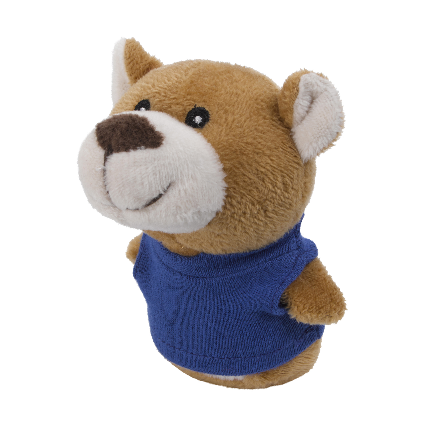 Chelsea Teddy Bear™ Shorties Stuffed Animals Product Image