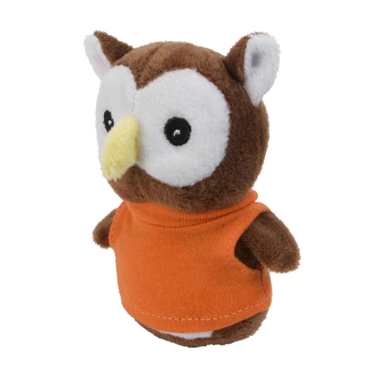 Chelsea Teddy Bear™ Shorties Stuffed Animals Product Image