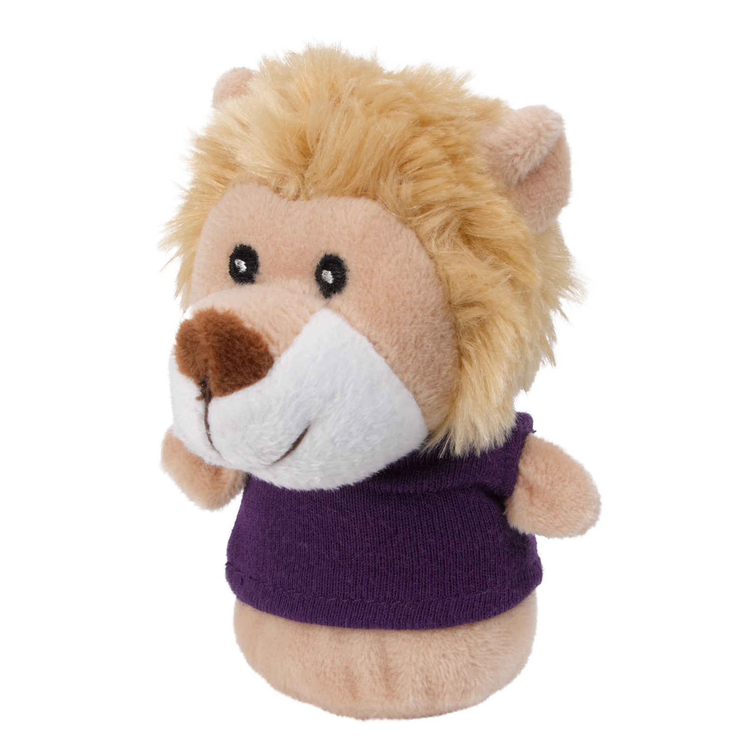 Chelsea Teddy Bear™ Shorties Stuffed Animals Product Image