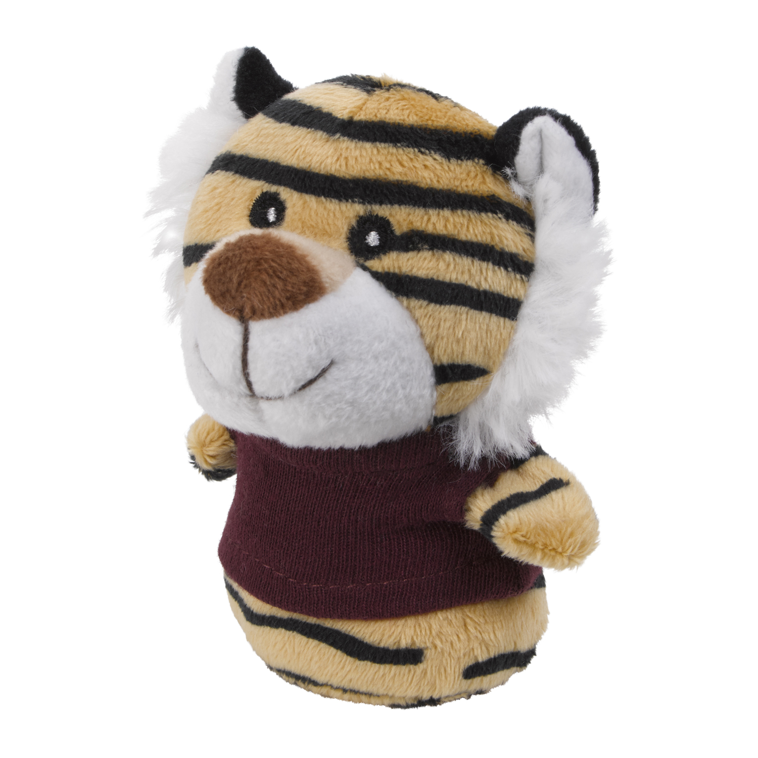 Chelsea Teddy Bear™ Shorties Stuffed Animals Product Image