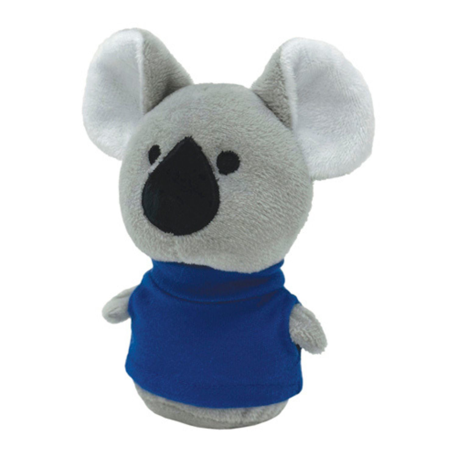 Chelsea Teddy Bear™ Shorties Stuffed Animals Product Image