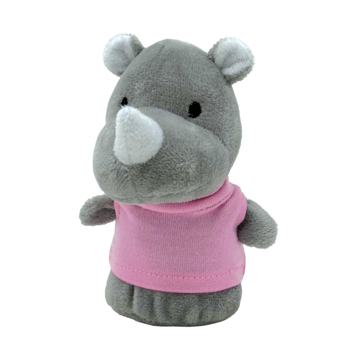 Chelsea Teddy Bear™ Shorties Stuffed Animals Product Image