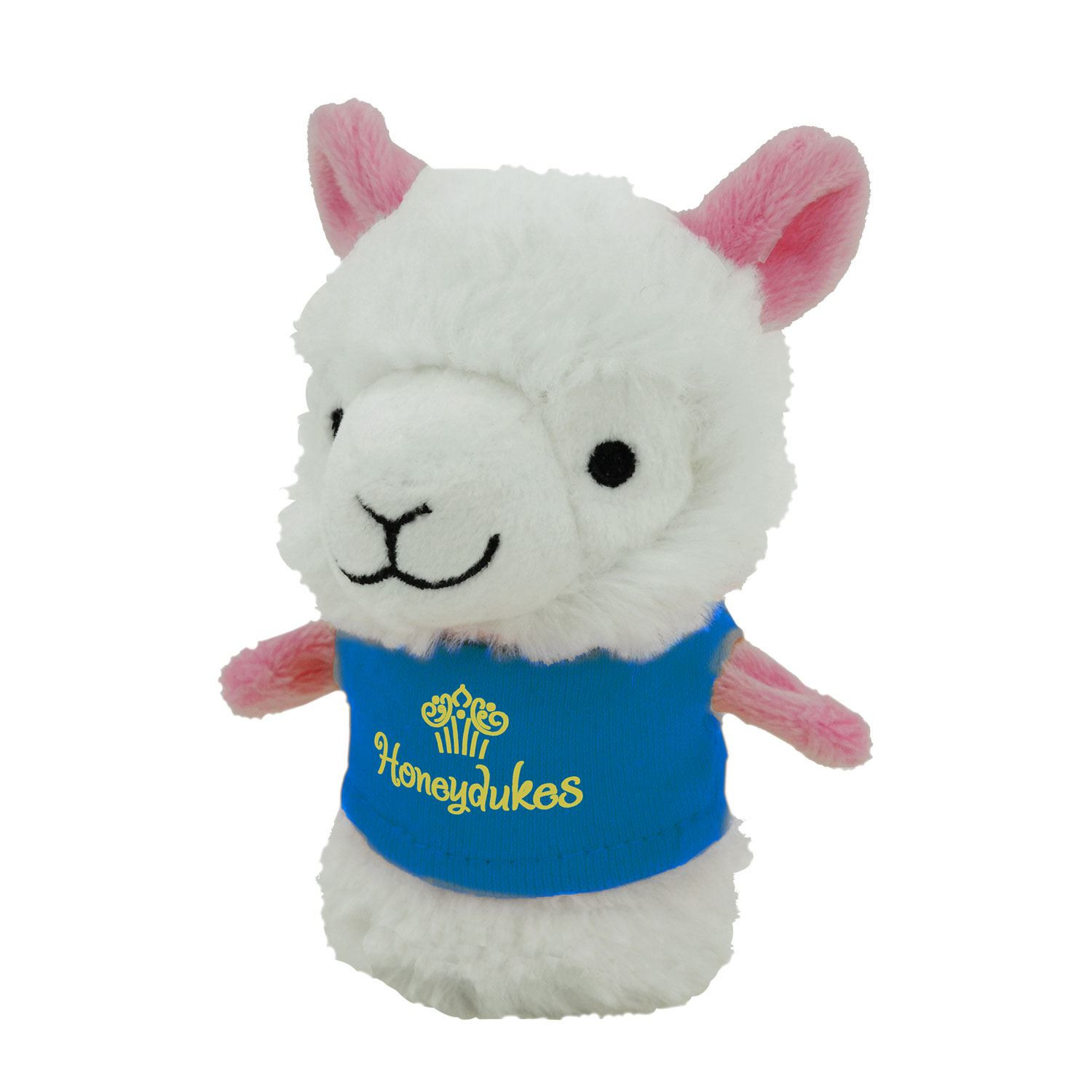 Chelsea Teddy Bear™ Shorties Stuffed Animals Product Image