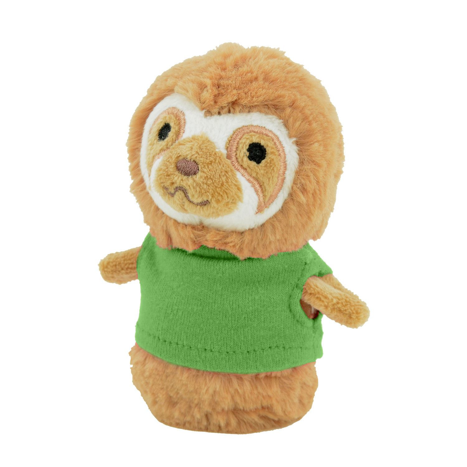 Chelsea Teddy Bear™ Shorties Stuffed Animals Product Image