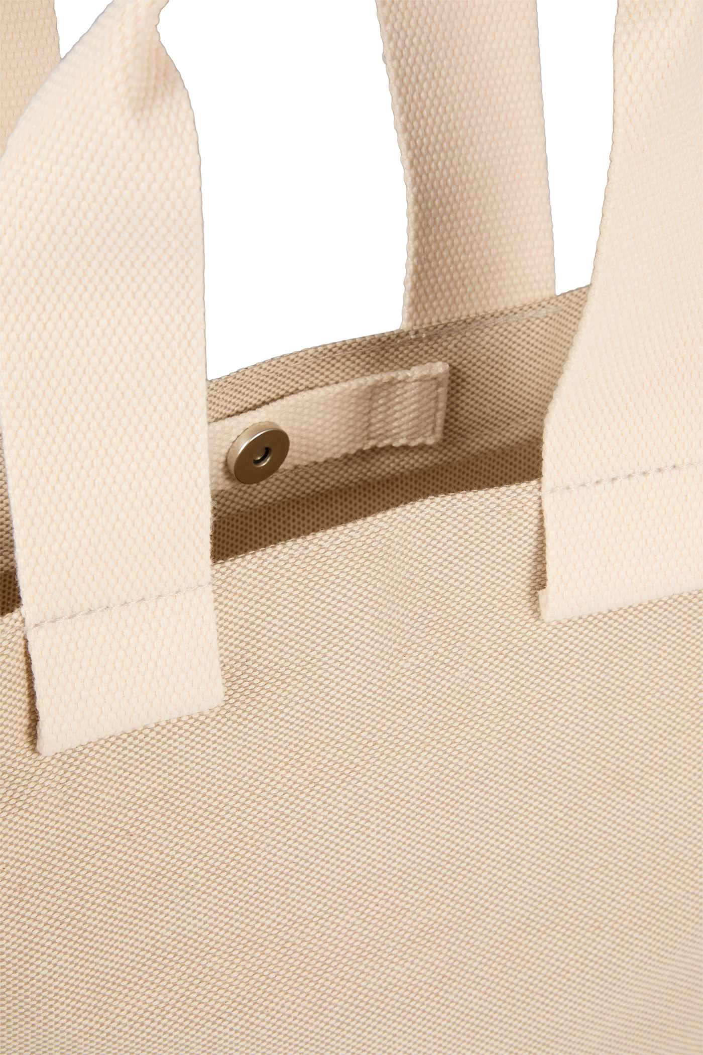 London Small Recycled Shopper Tote Product Image