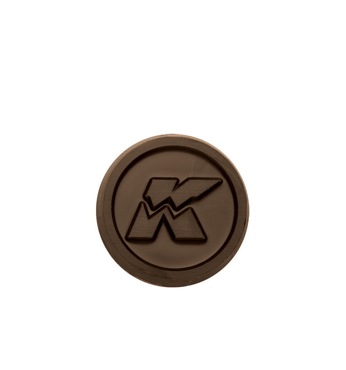 1.5″ Foiled Chocolate Coins Product Image