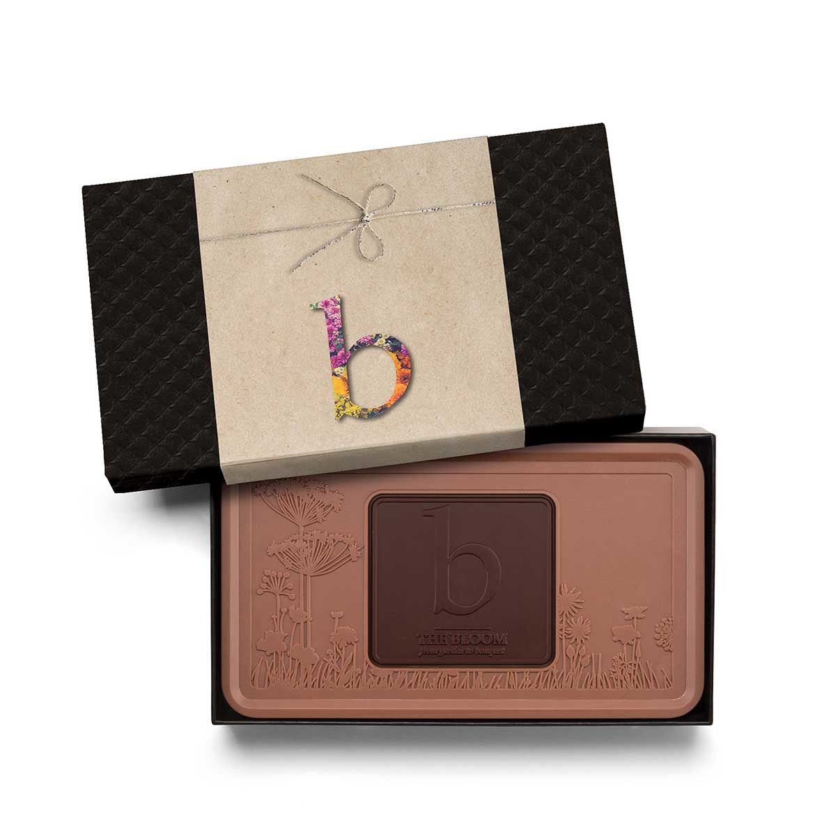 Classic 1lb Combo Chocolate Bar Product Image