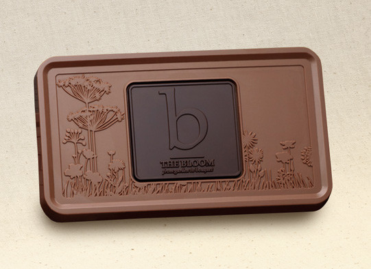 Classic 1lb Combo Chocolate Bar Product Image