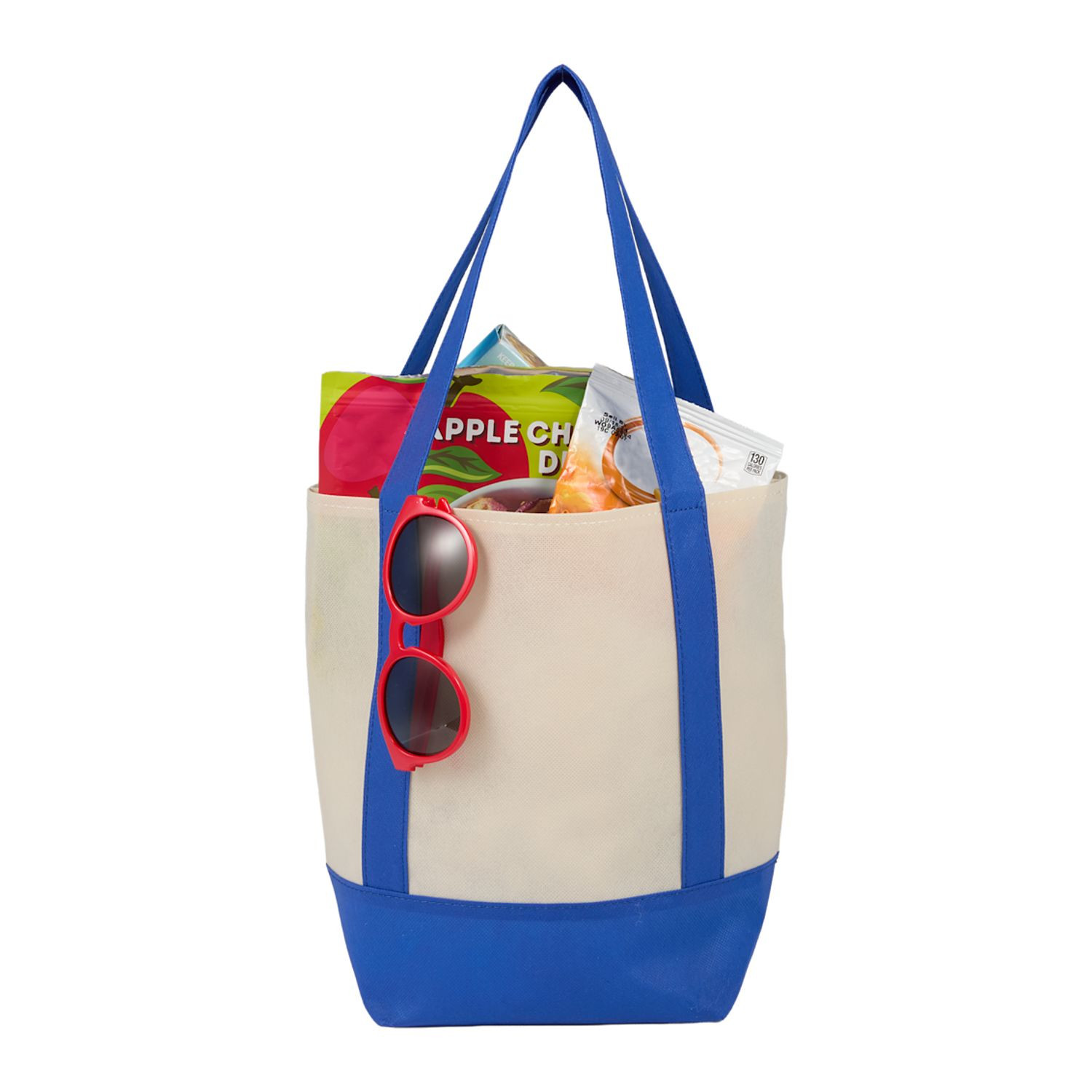 Lighthouse Mini Non-Woven Tote Product Image