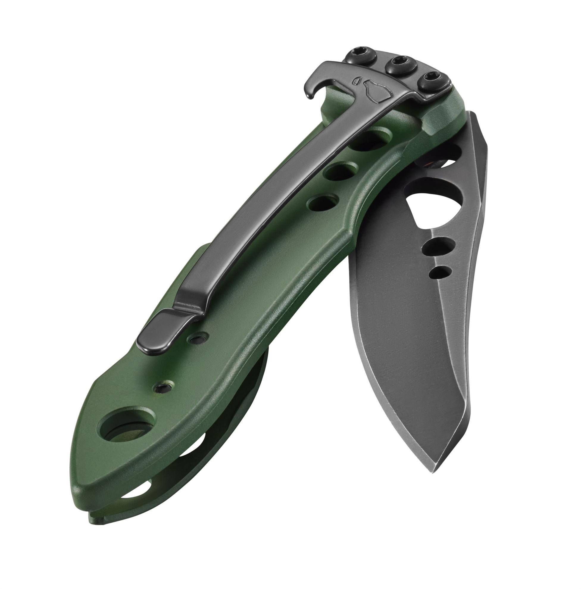 Leatherman® Skeletool® KB Pocket Knife with Bottle Opener Product Image