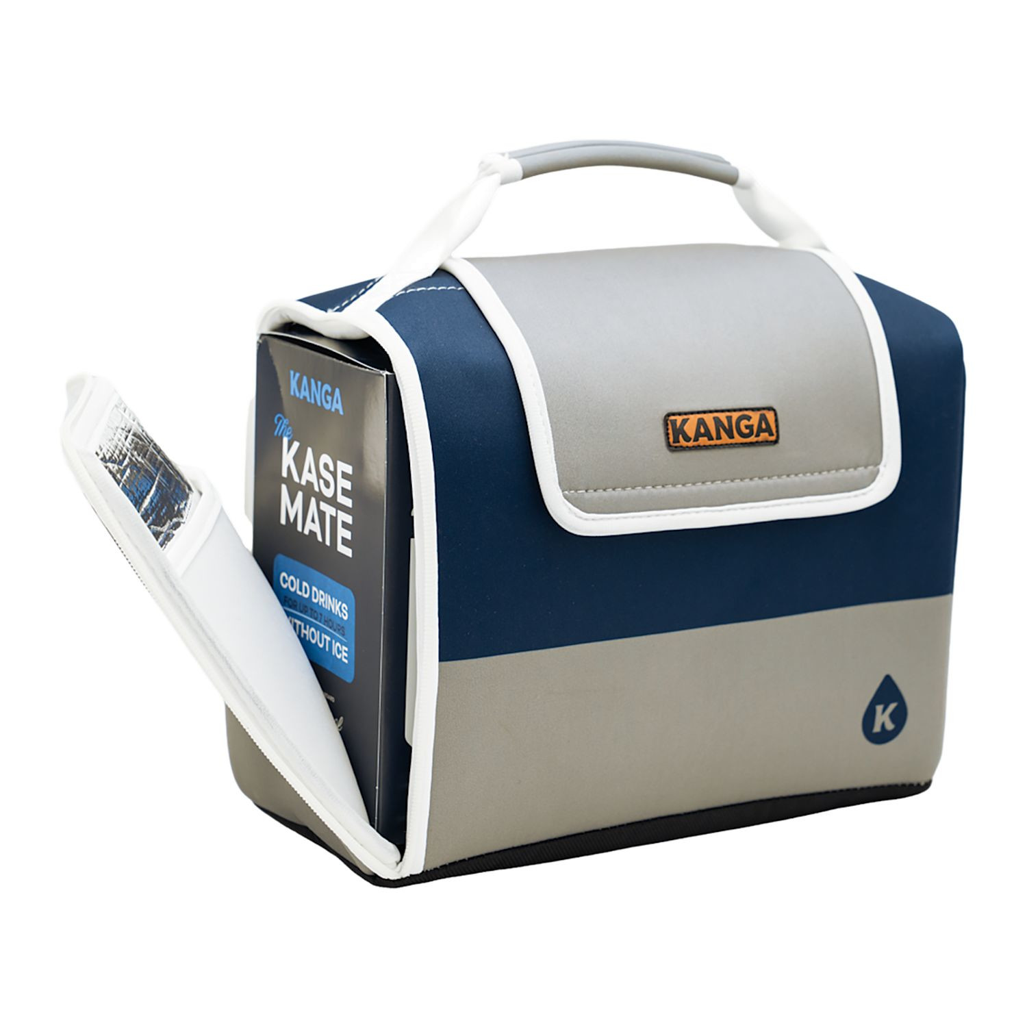 Kanga Kase Mate 12-Pack Cooler Product Image