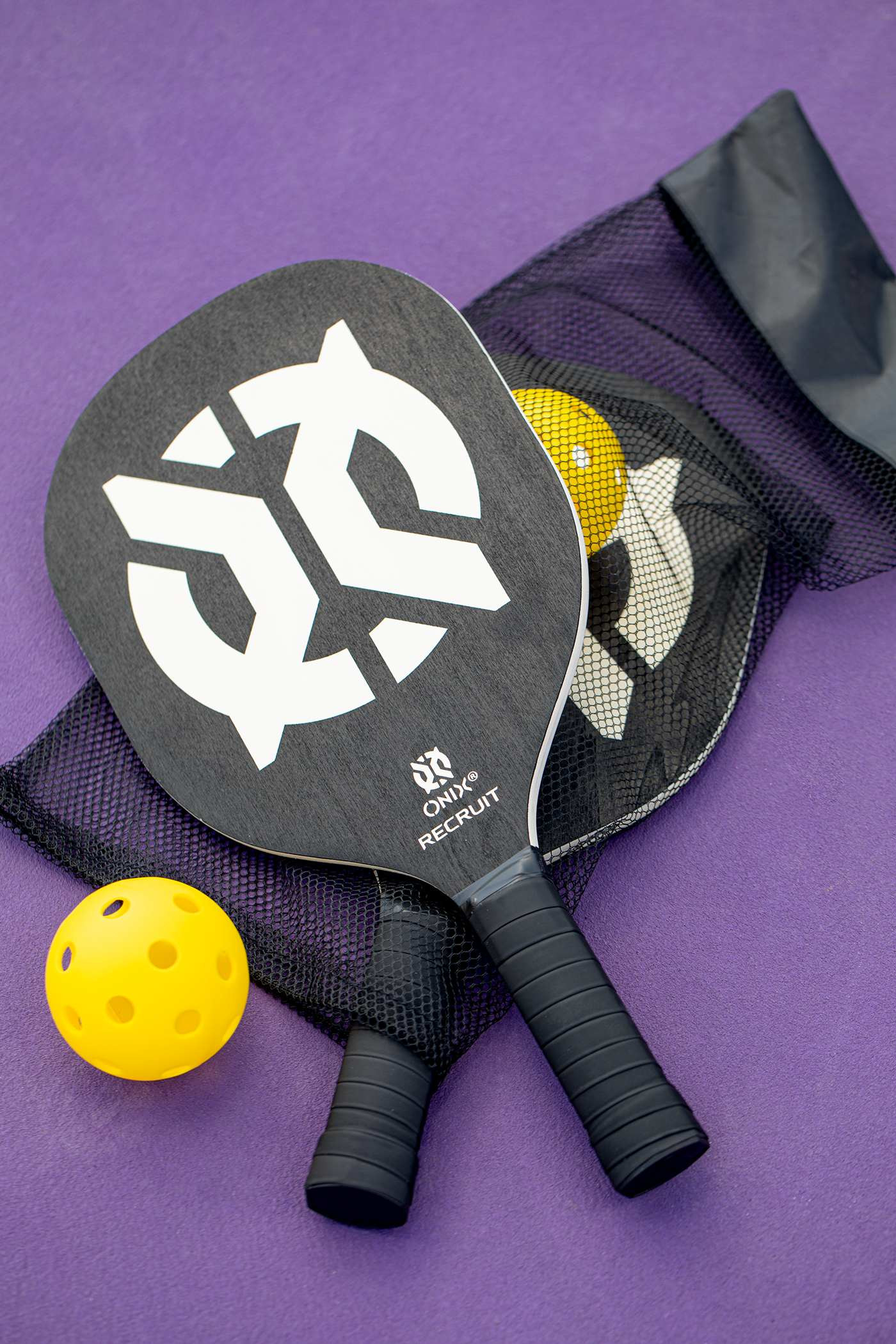 Onix Recruit Beginner Pickleball Set Product Image