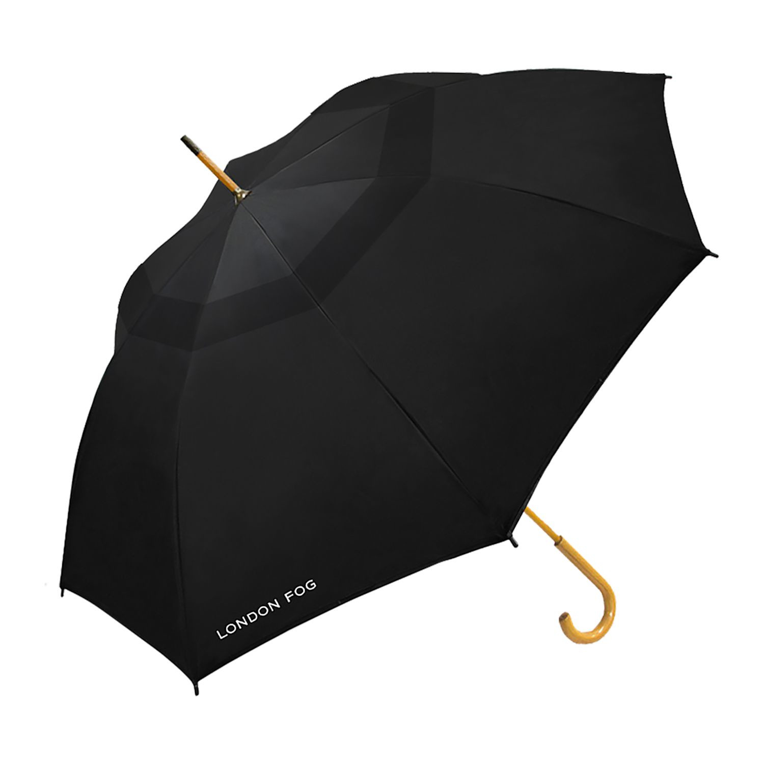 48" London Fog Automatic Stick Umbrella Product Image