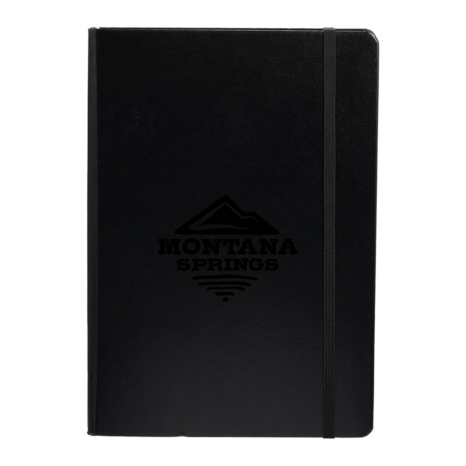 LEUCHTTURM1917 5.75" x 8.25" Classic Hardcover Notebook Product Image