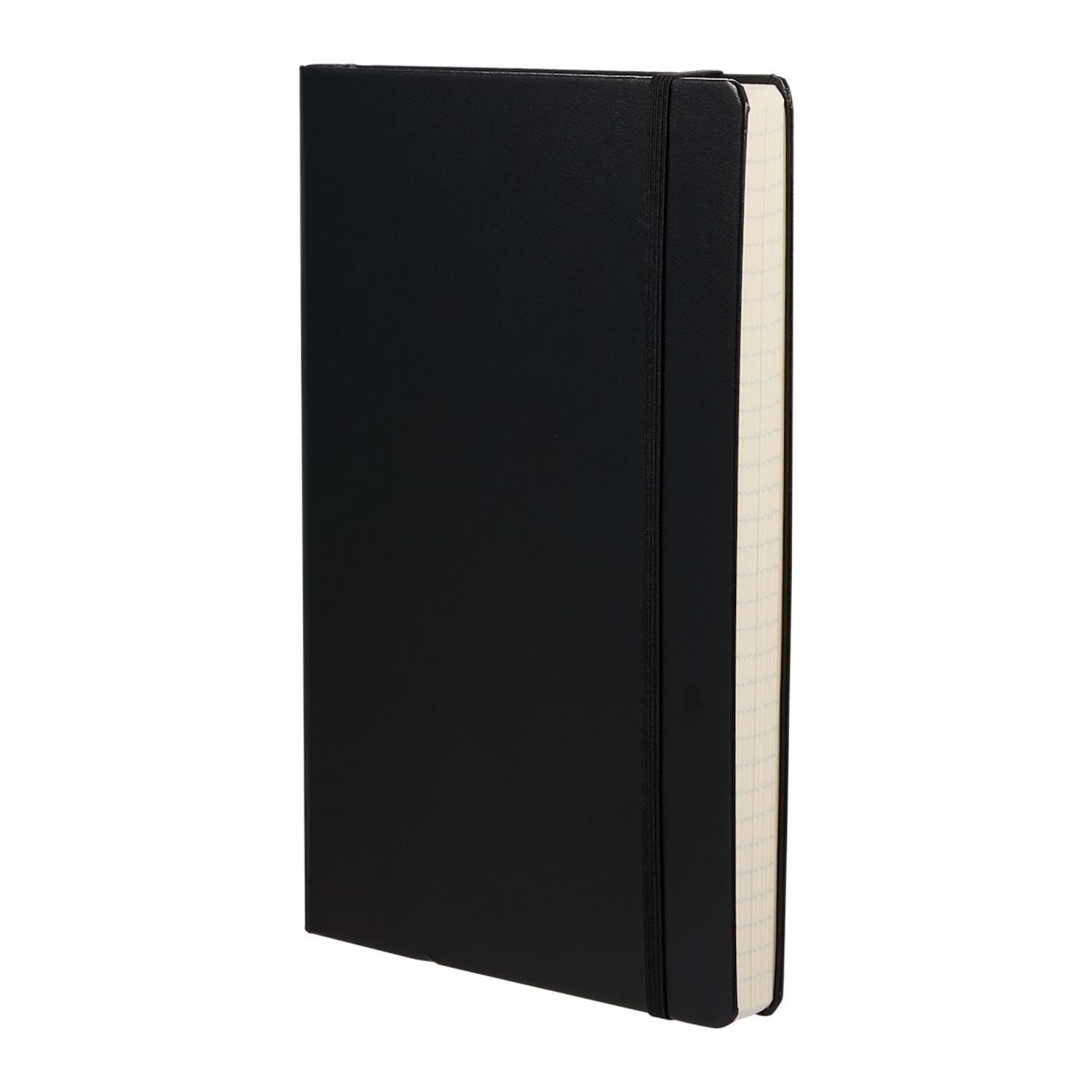 LEUCHTTURM1917 5.75" x 8.25" Classic Hardcover Notebook Product Image