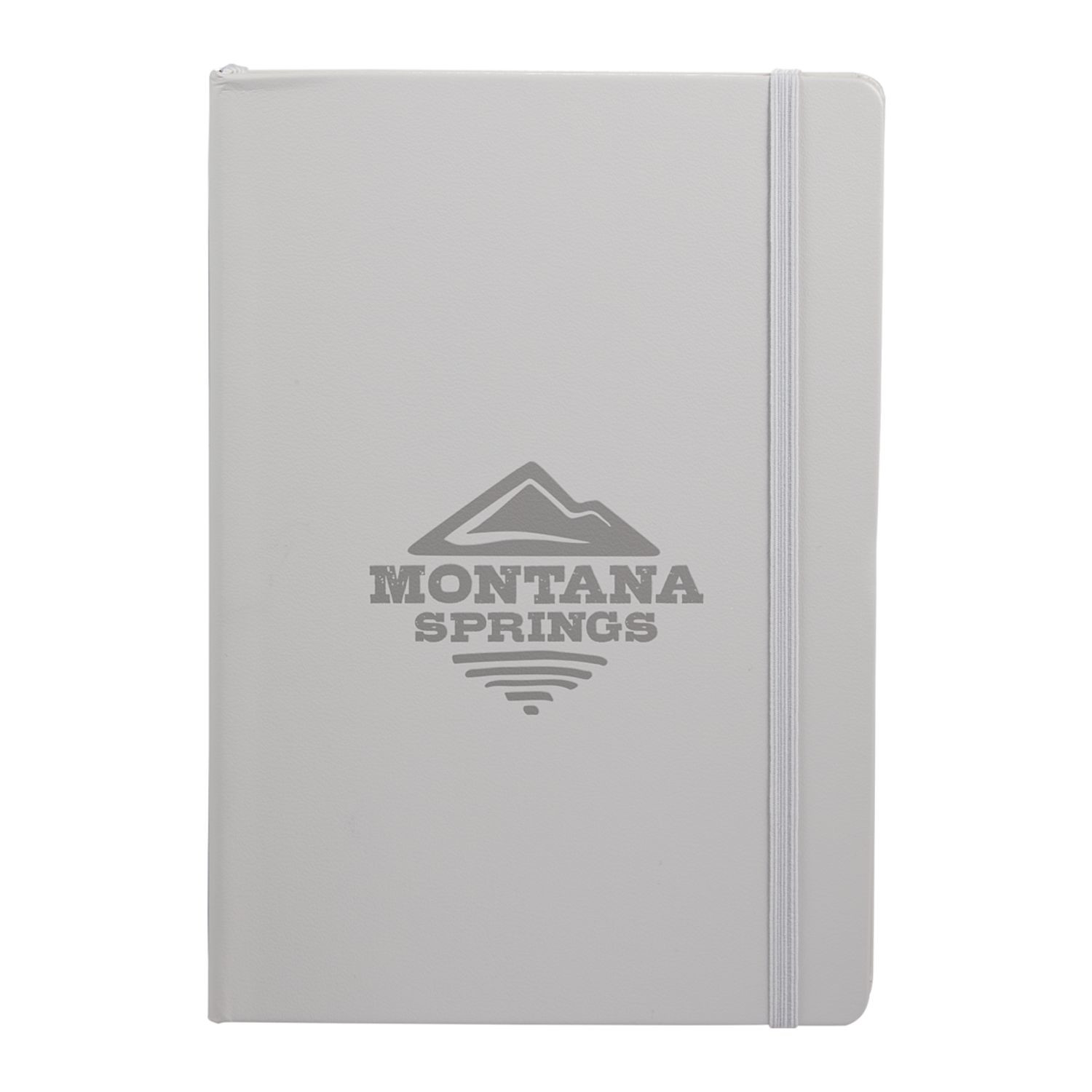 LEUCHTTURM1917 5.75" x 8.25" Classic Hardcover Notebook Product Image