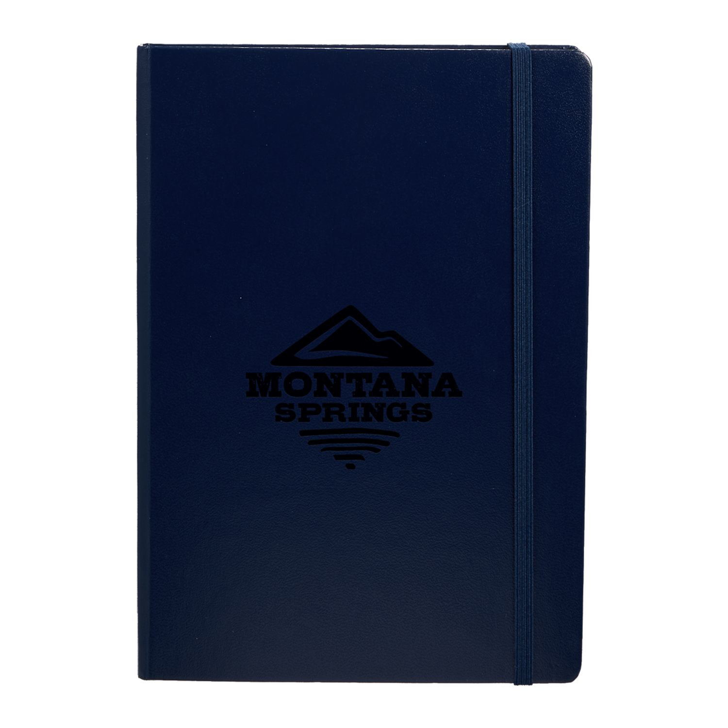 LEUCHTTURM1917 5.75" x 8.25" Classic Hardcover Notebook Product Image