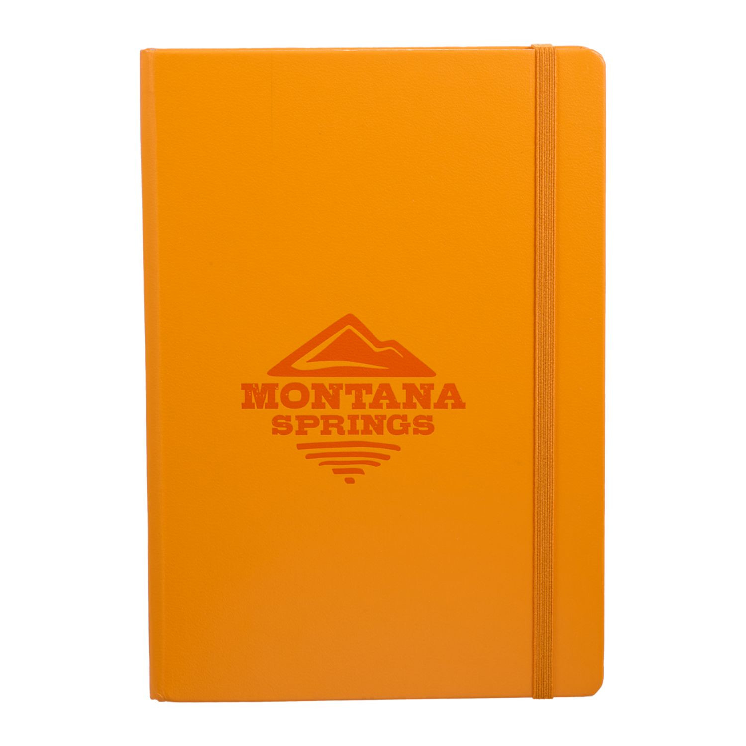 LEUCHTTURM1917 5.75" x 8.25" Classic Hardcover Notebook Product Image