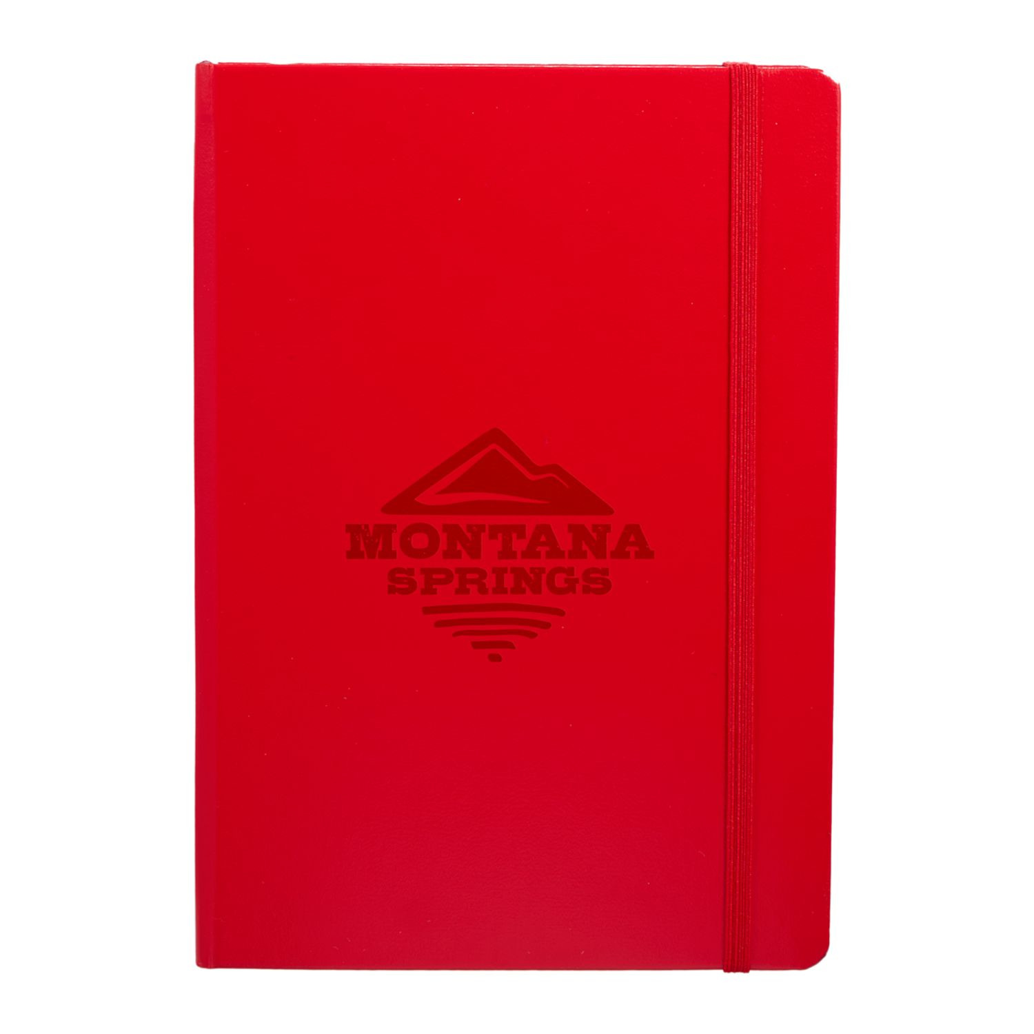 LEUCHTTURM1917 5.75" x 8.25" Classic Hardcover Notebook Product Image