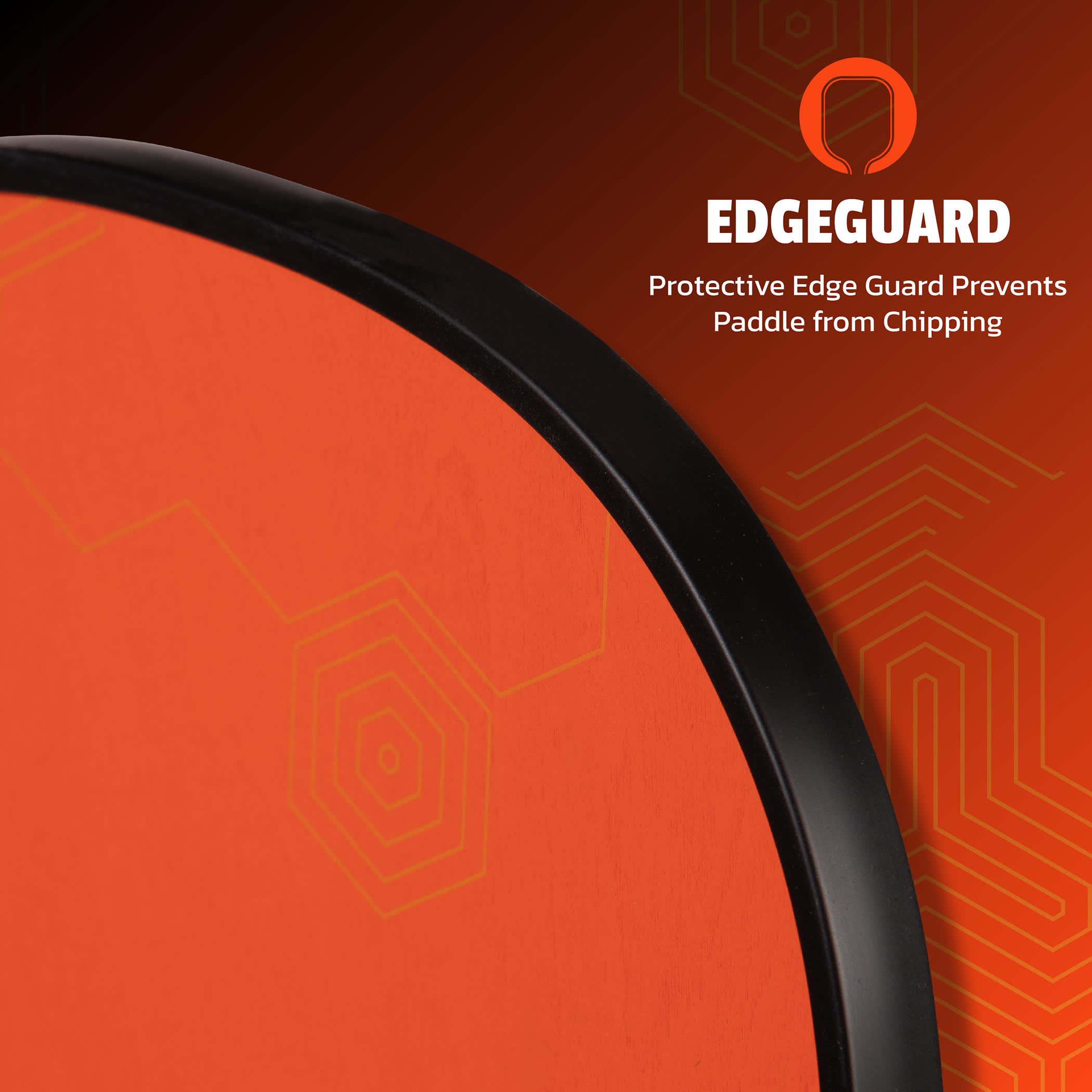 Onix V2 Pickleball Paddle Product Image