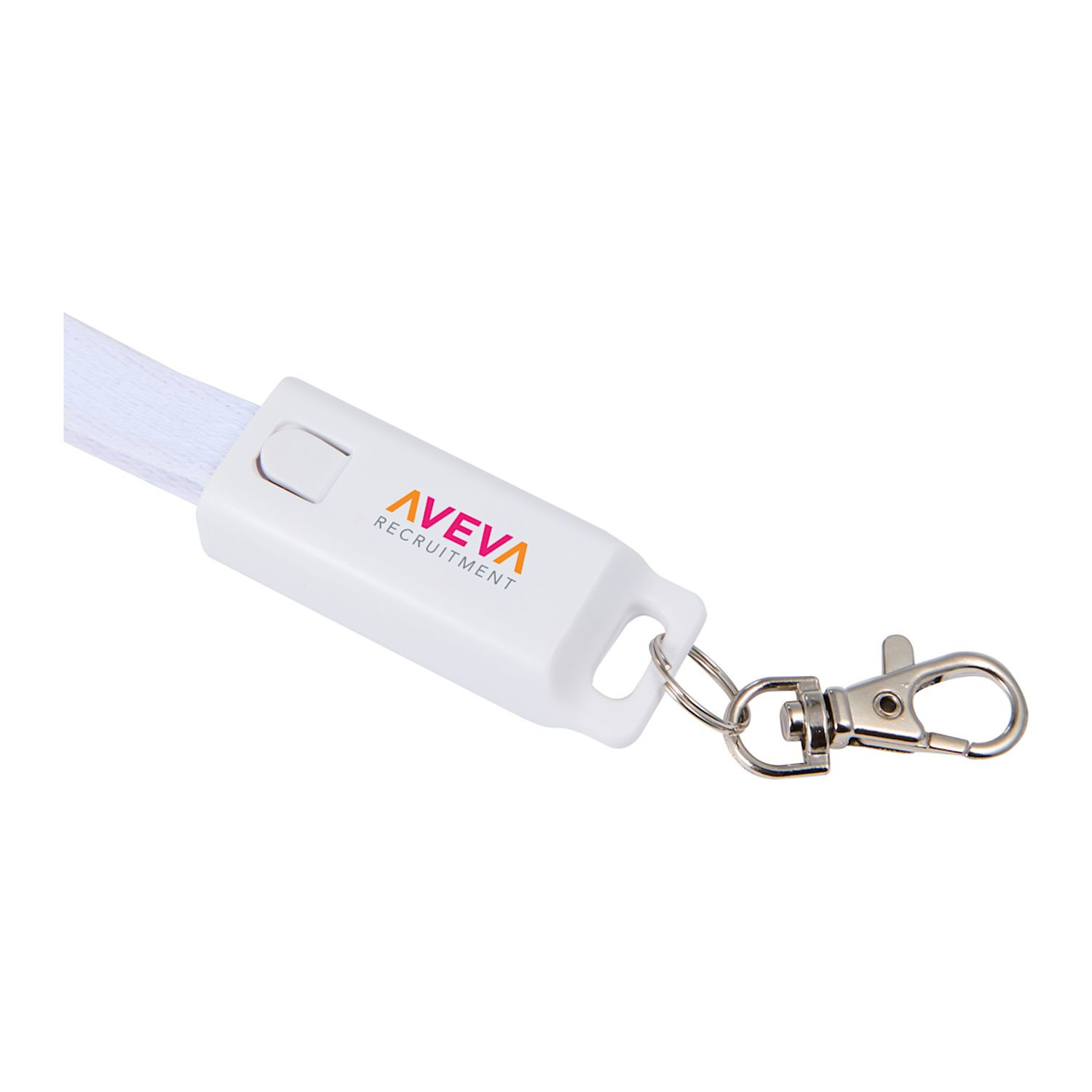 5-in-1 40W PD Charging Cable Lanyard Product Image