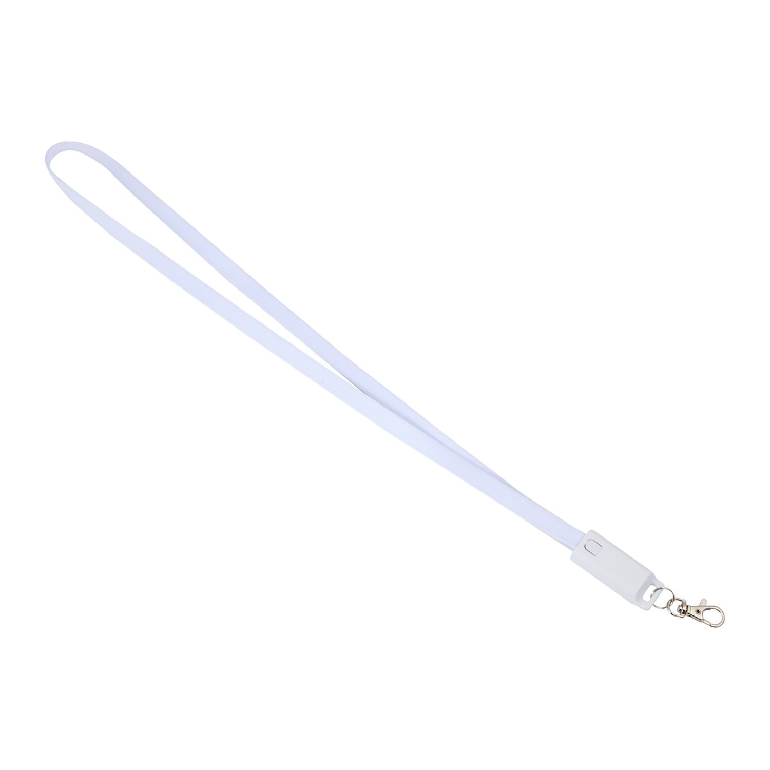 5-in-1 40W PD Charging Cable Lanyard Product Image