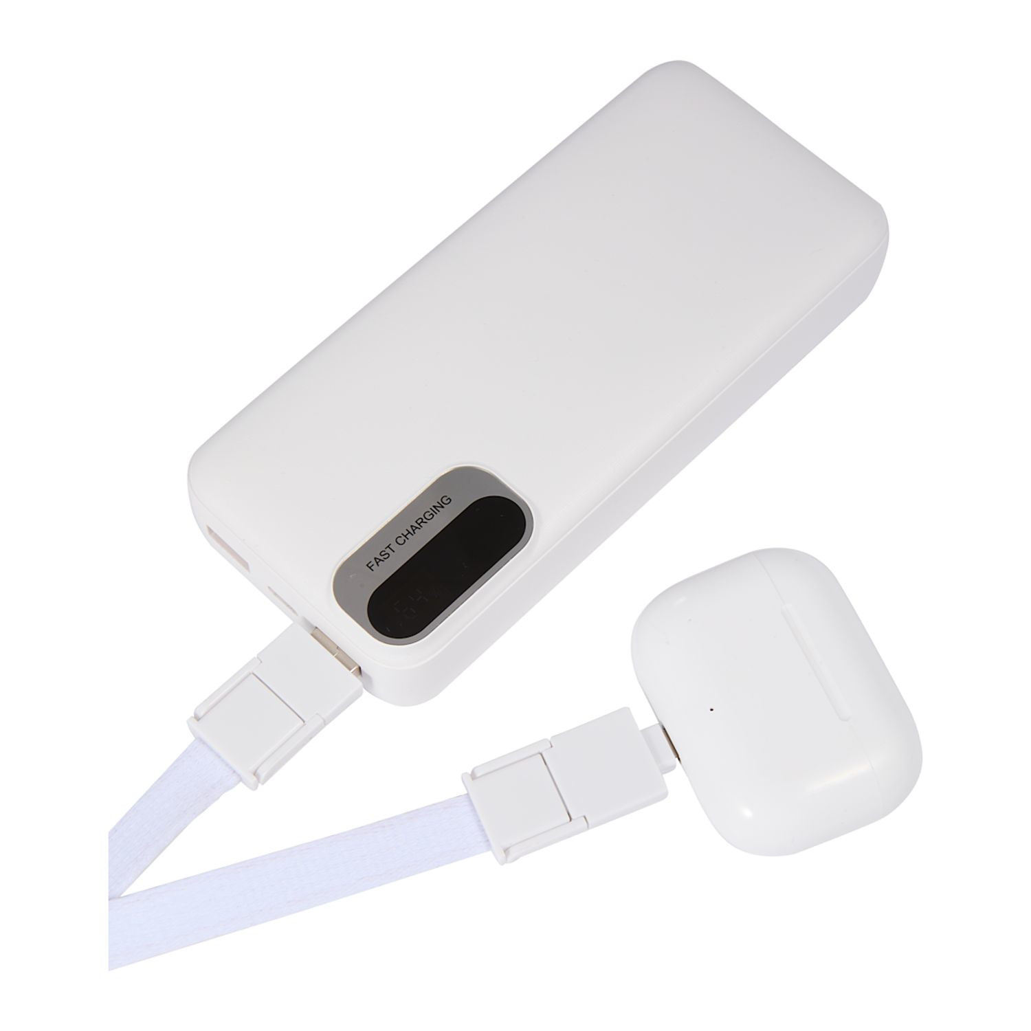 5-in-1 40W PD Charging Cable Lanyard Product Image